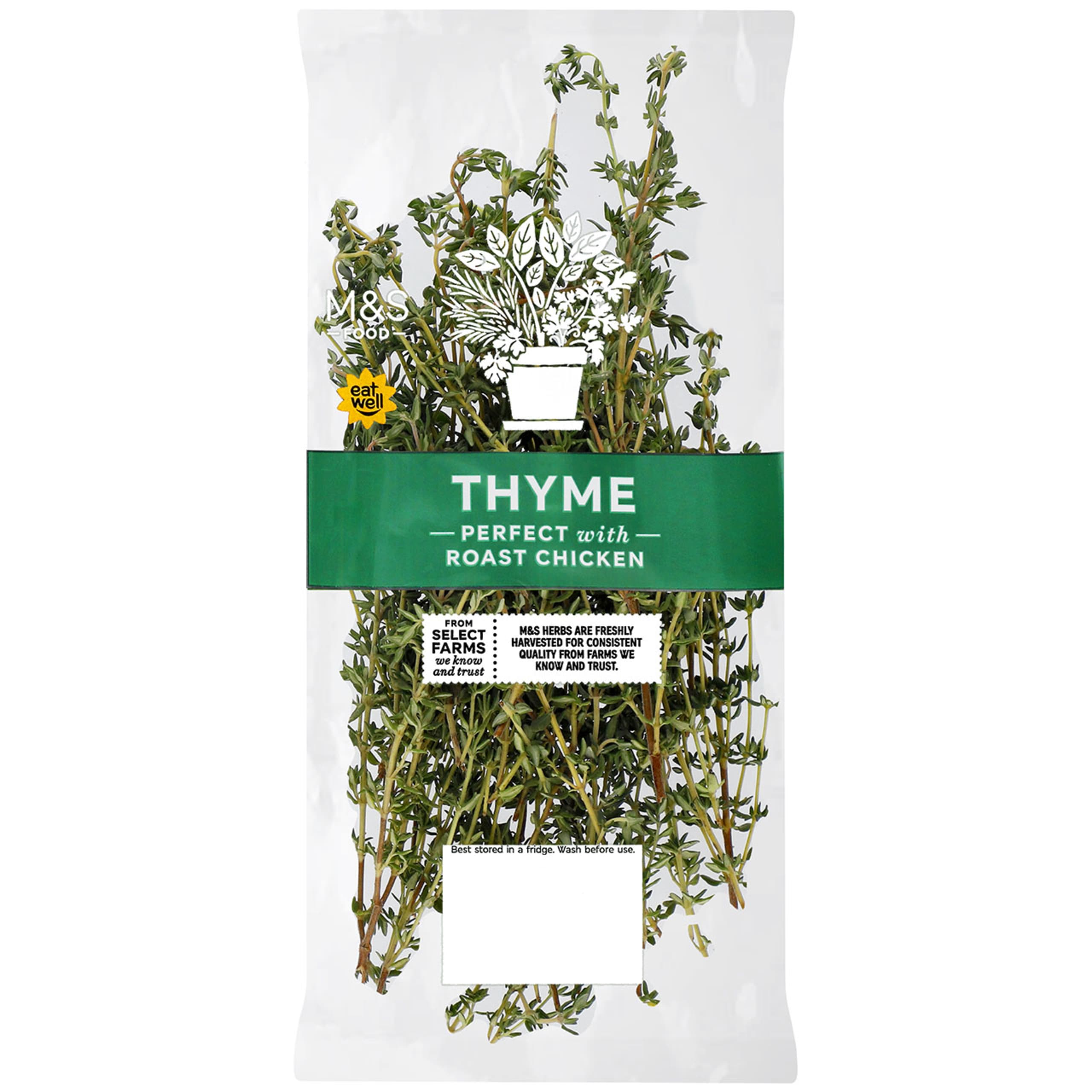Thyme 1 of 2