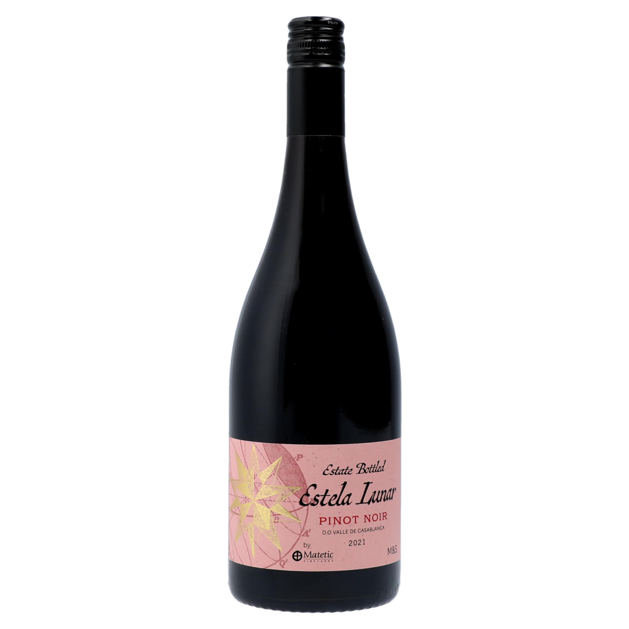 Matetic Estela Lunar Pinot Noir 1 of 1