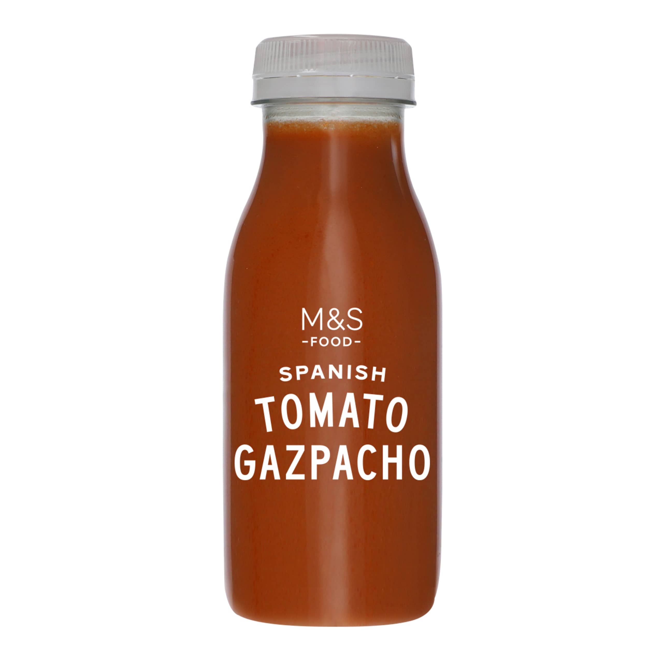Spanish Gazpacho 1 of 1