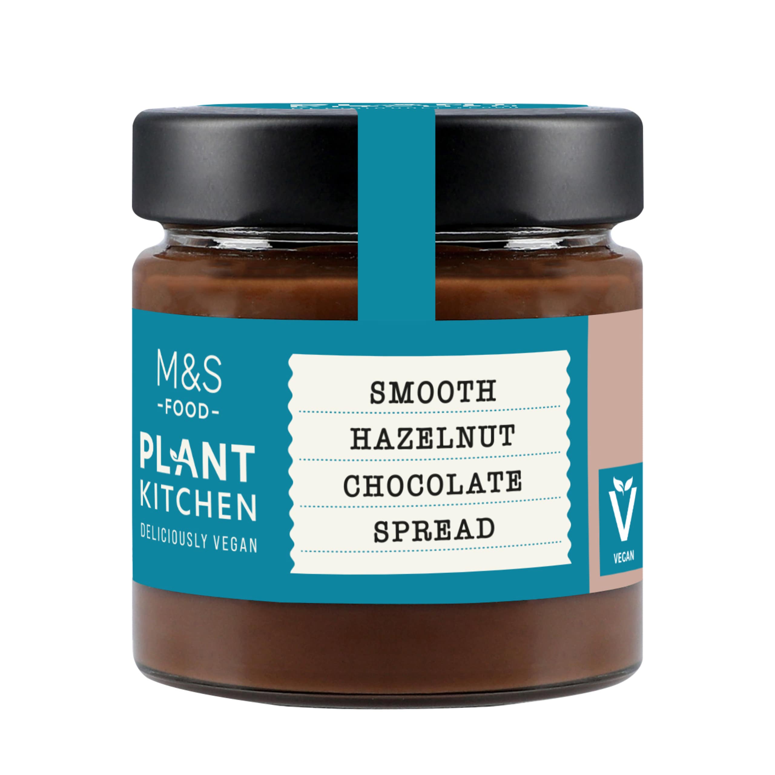 Smooth Hazelnut Chocolate Spread 1 of 1