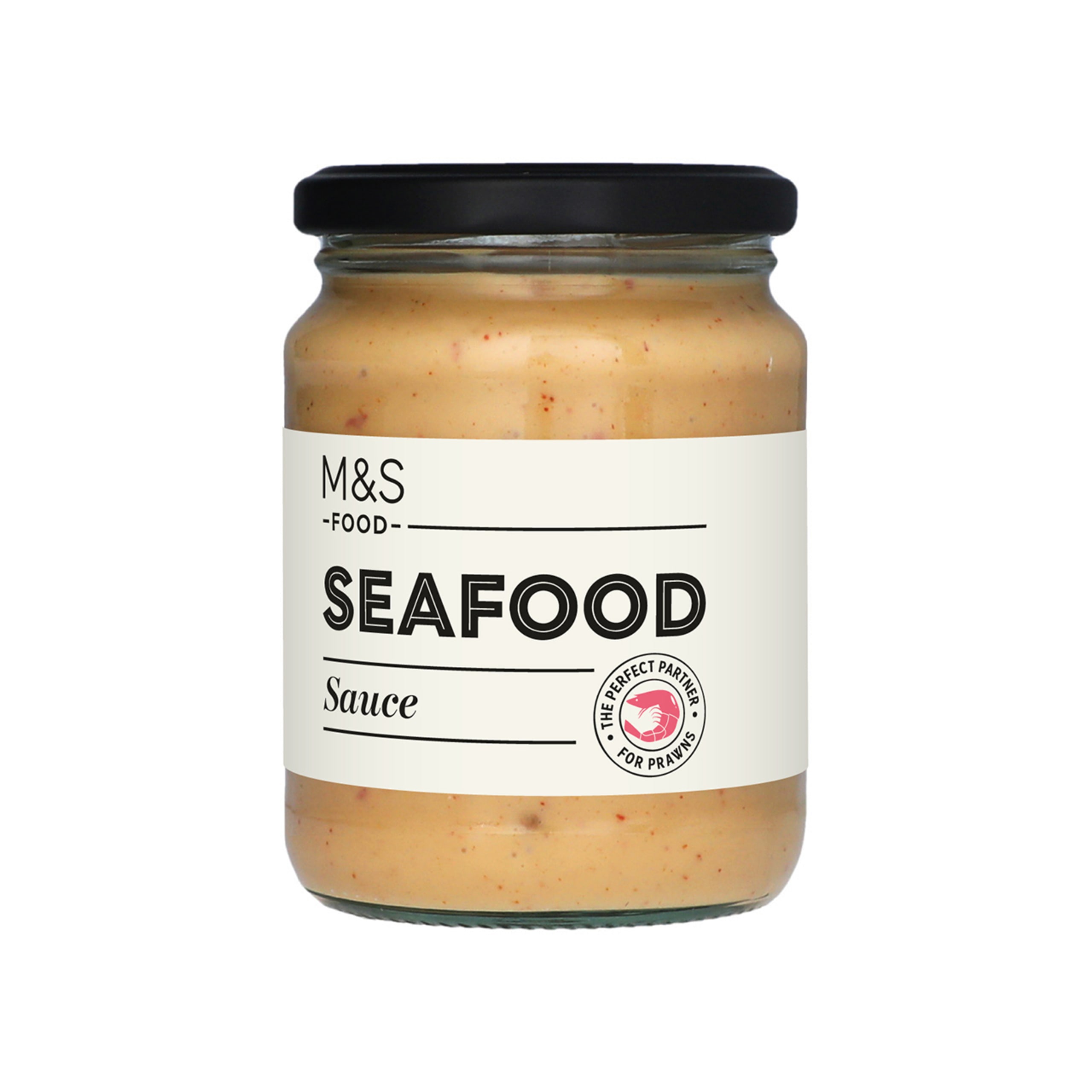 Seafood Sauce 1 of 2