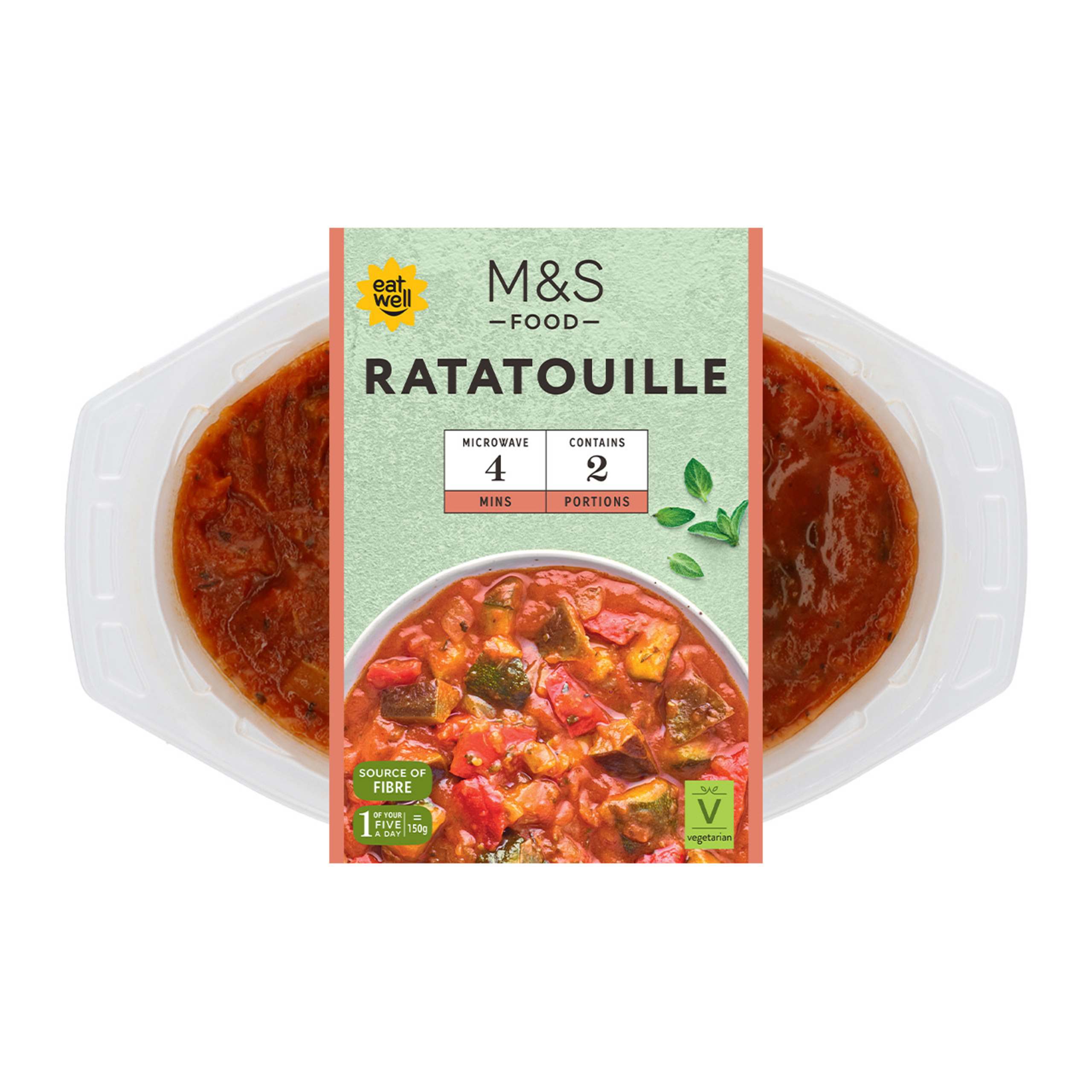Vegetable Ratatouille 1 of 1