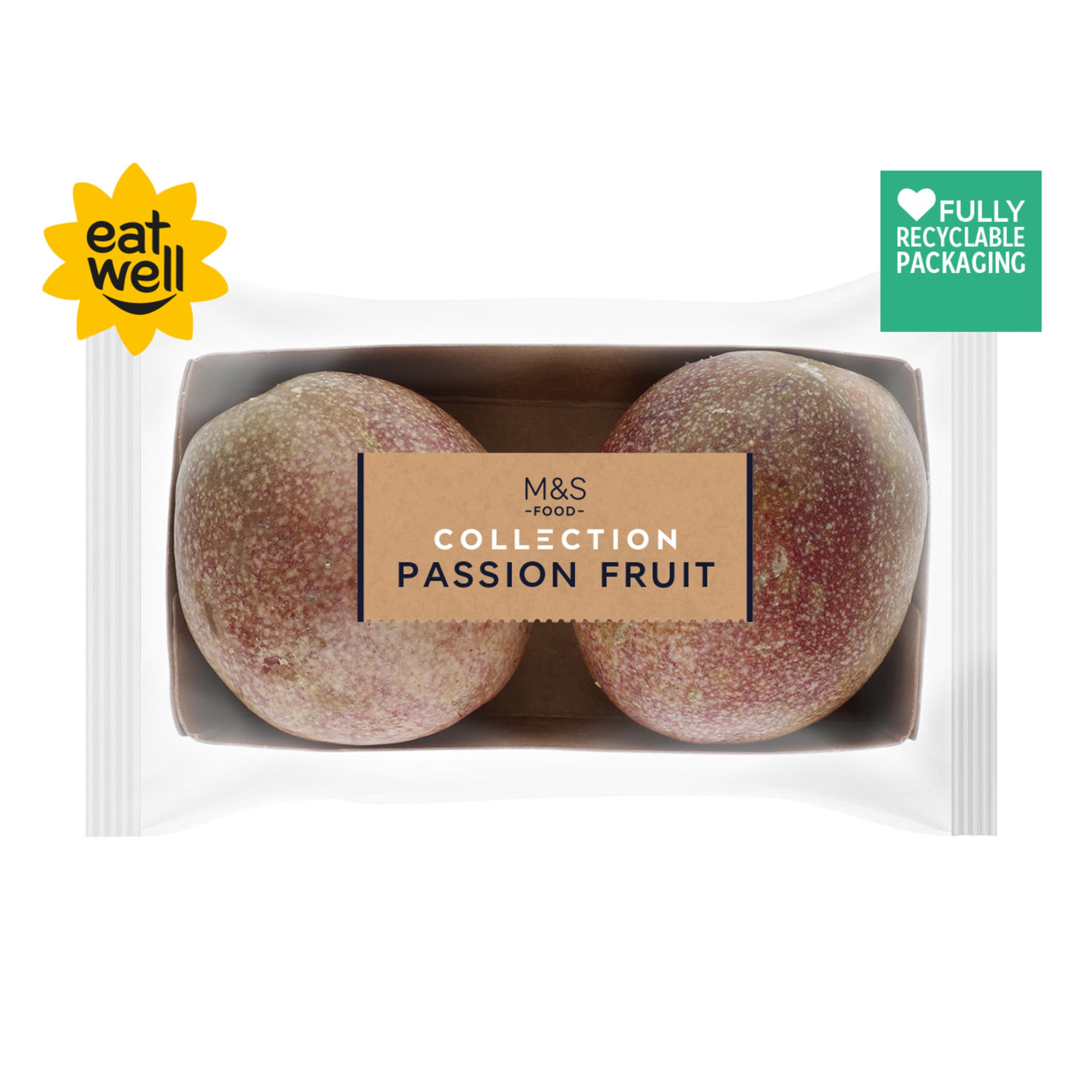 Passion Fruit 1 of 4