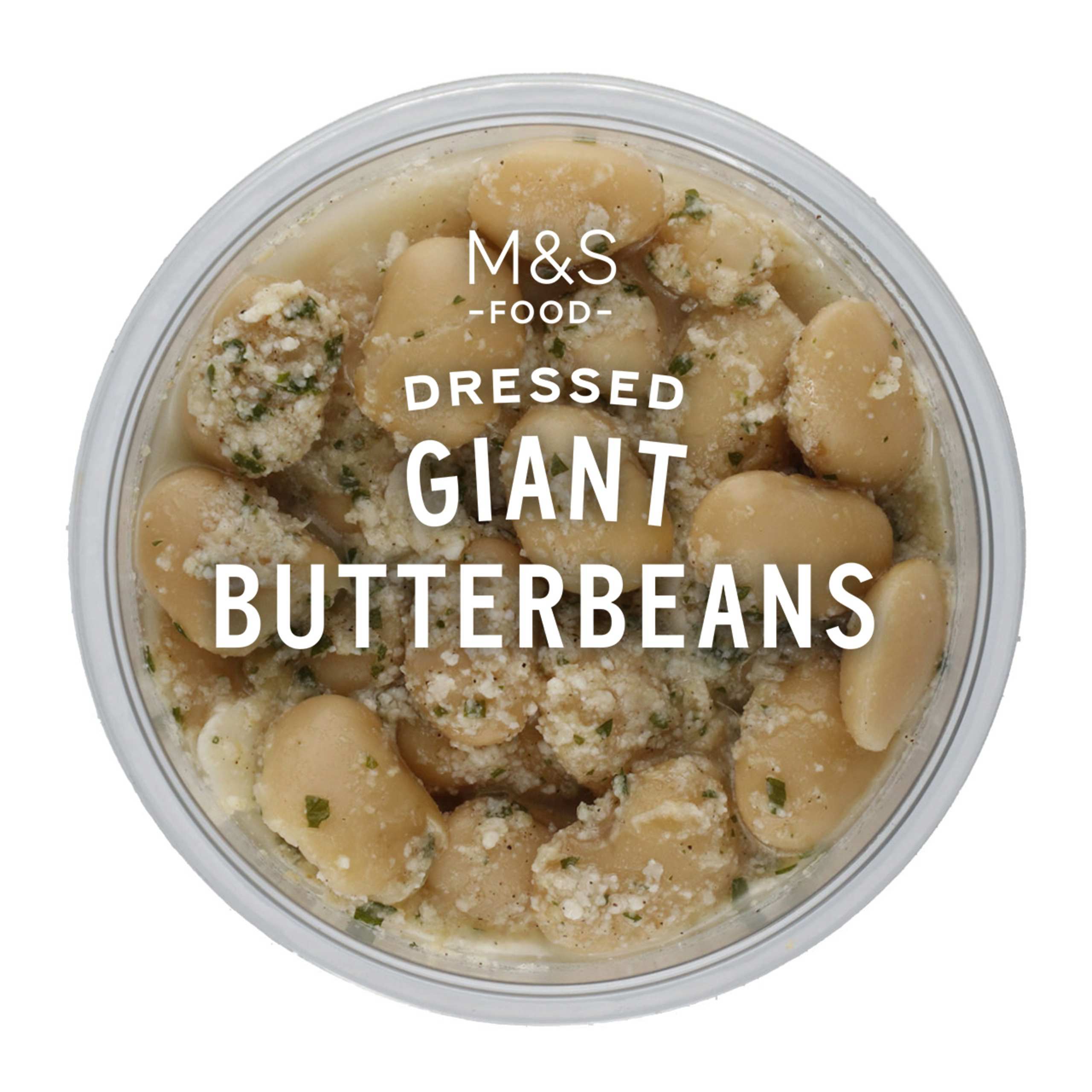 Dressed Giant Butterbeans 1 of 4