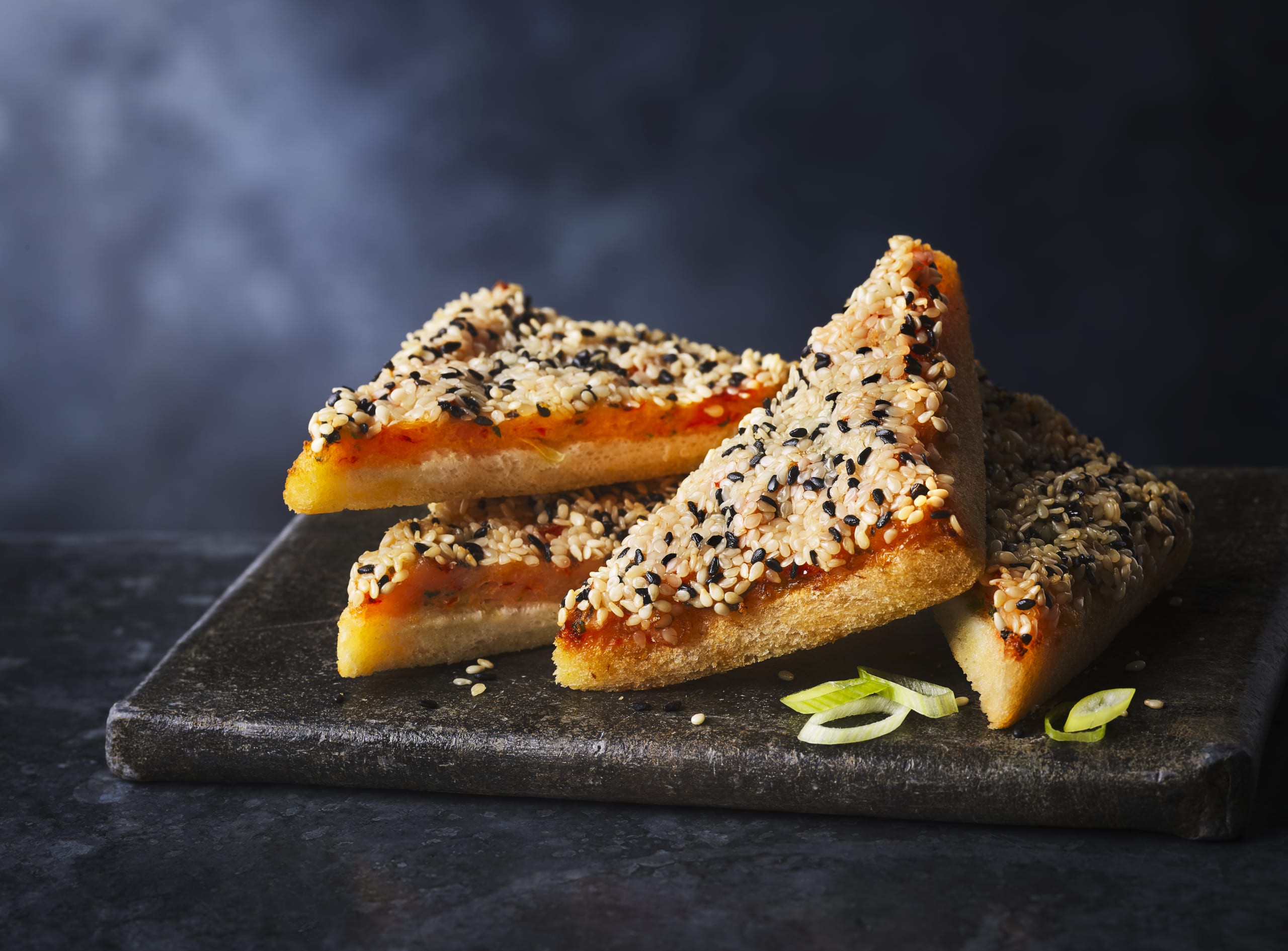 Our Best Ever Prawn Toast 2 of 2