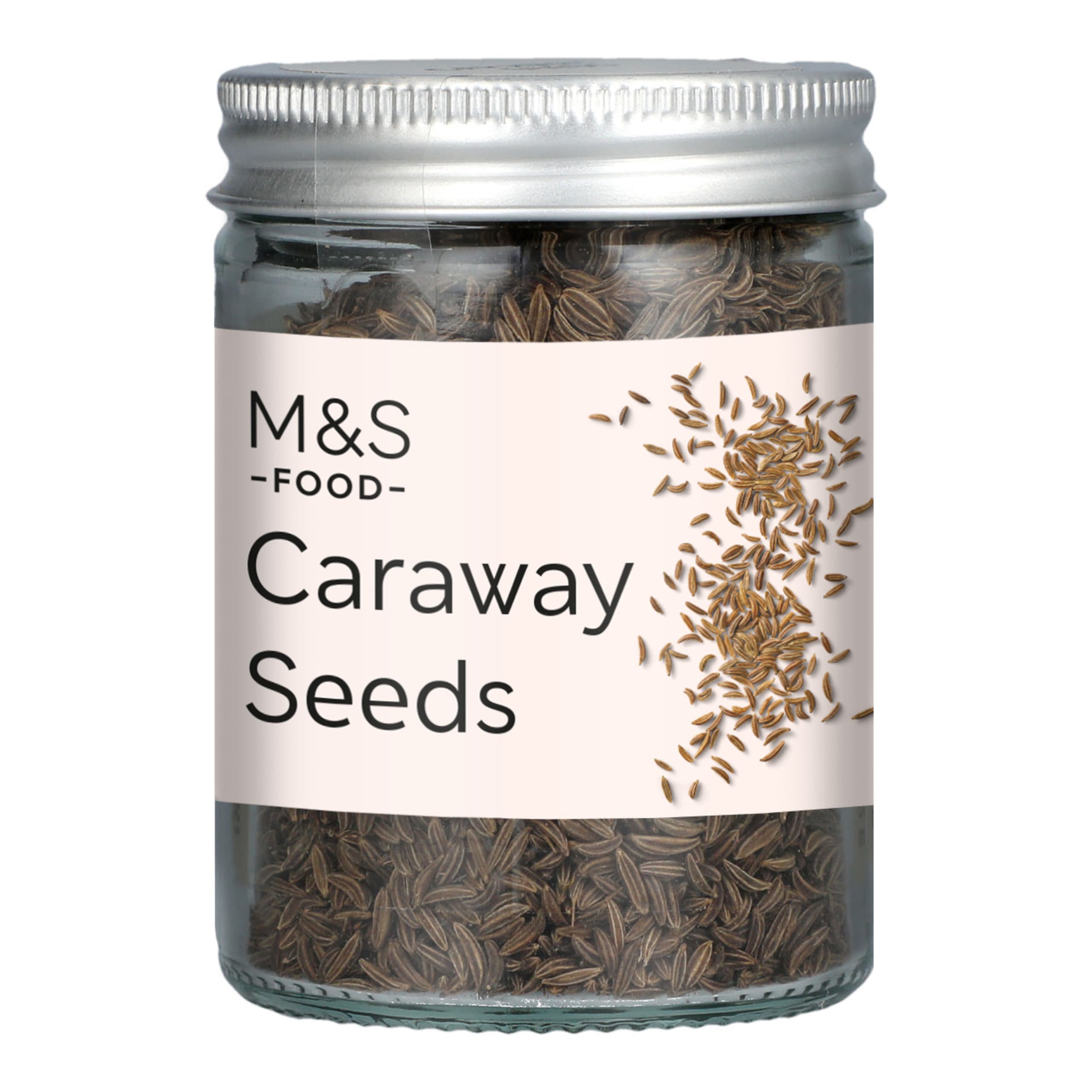 Caraway Seeds 1 of 1