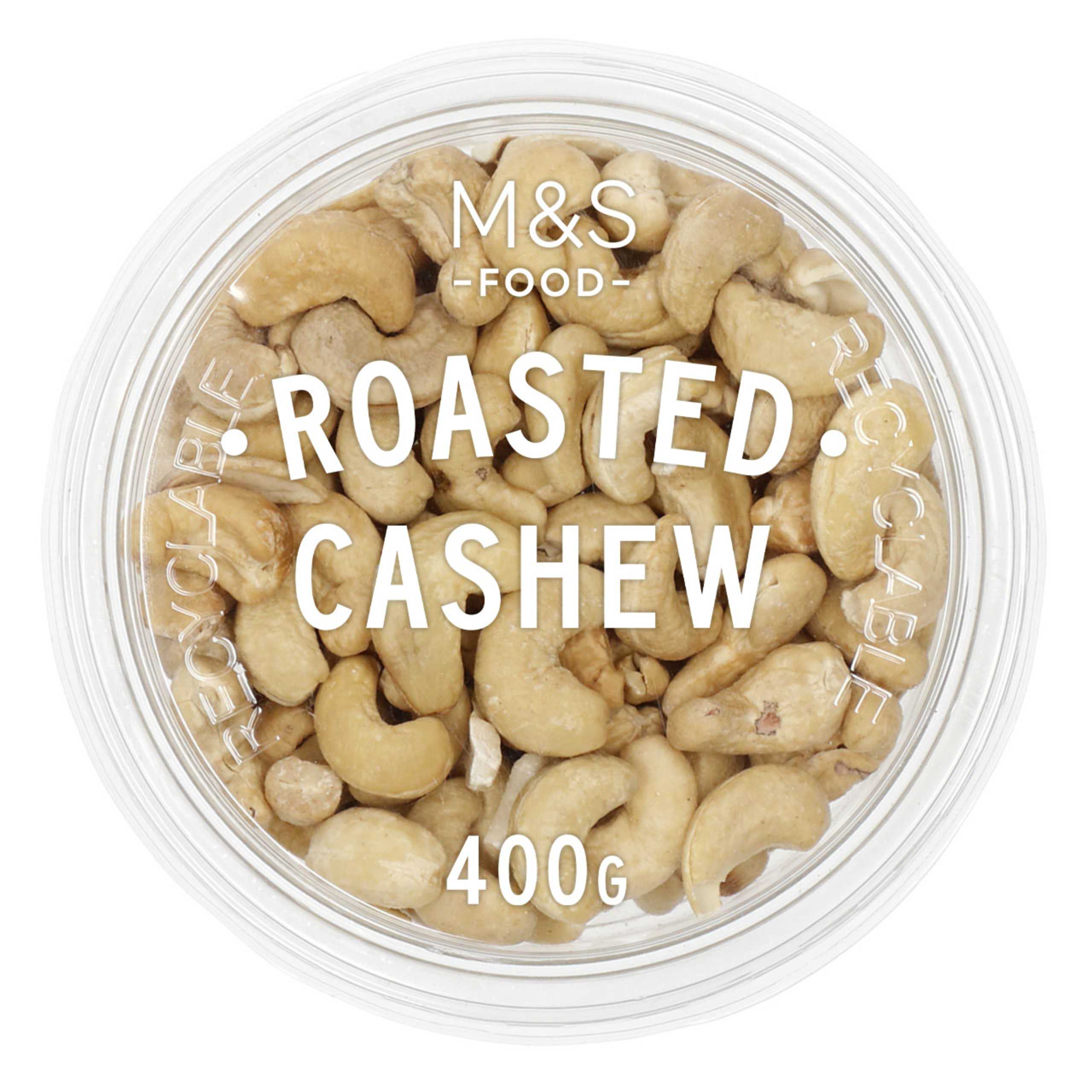 Roasted Cashew 1 of 1