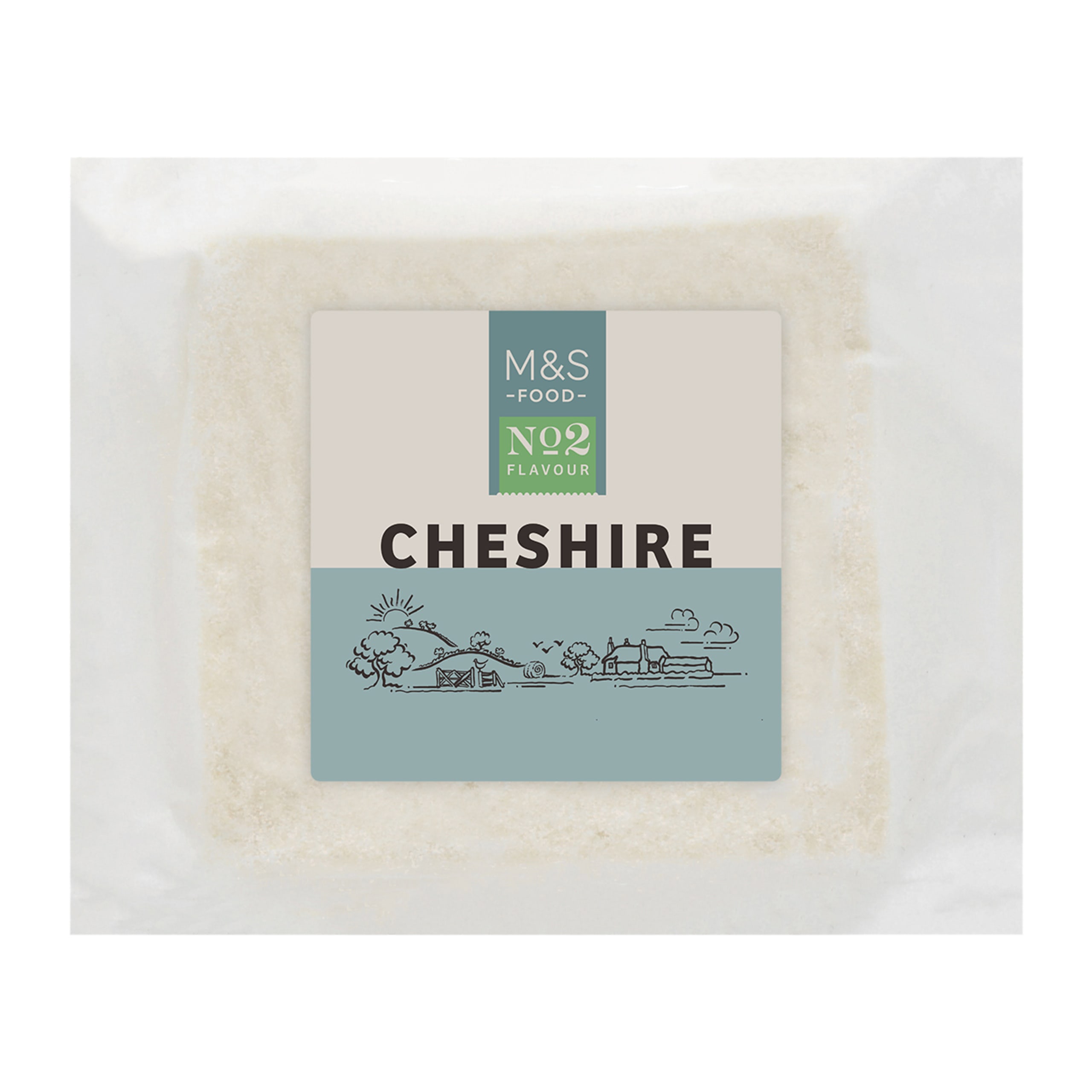 Cheshire 1 of 1