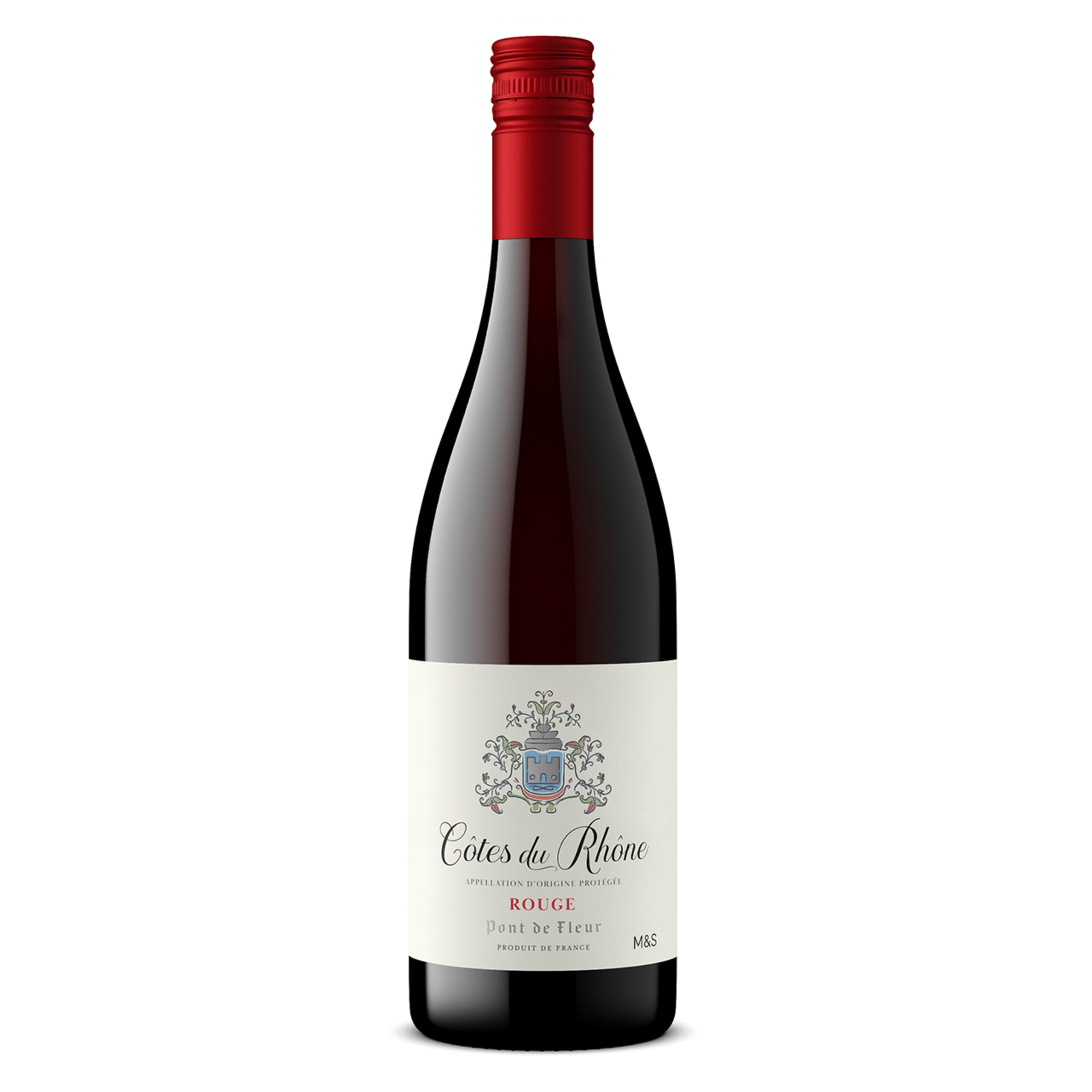 Côtes du Rhône 1 of 1