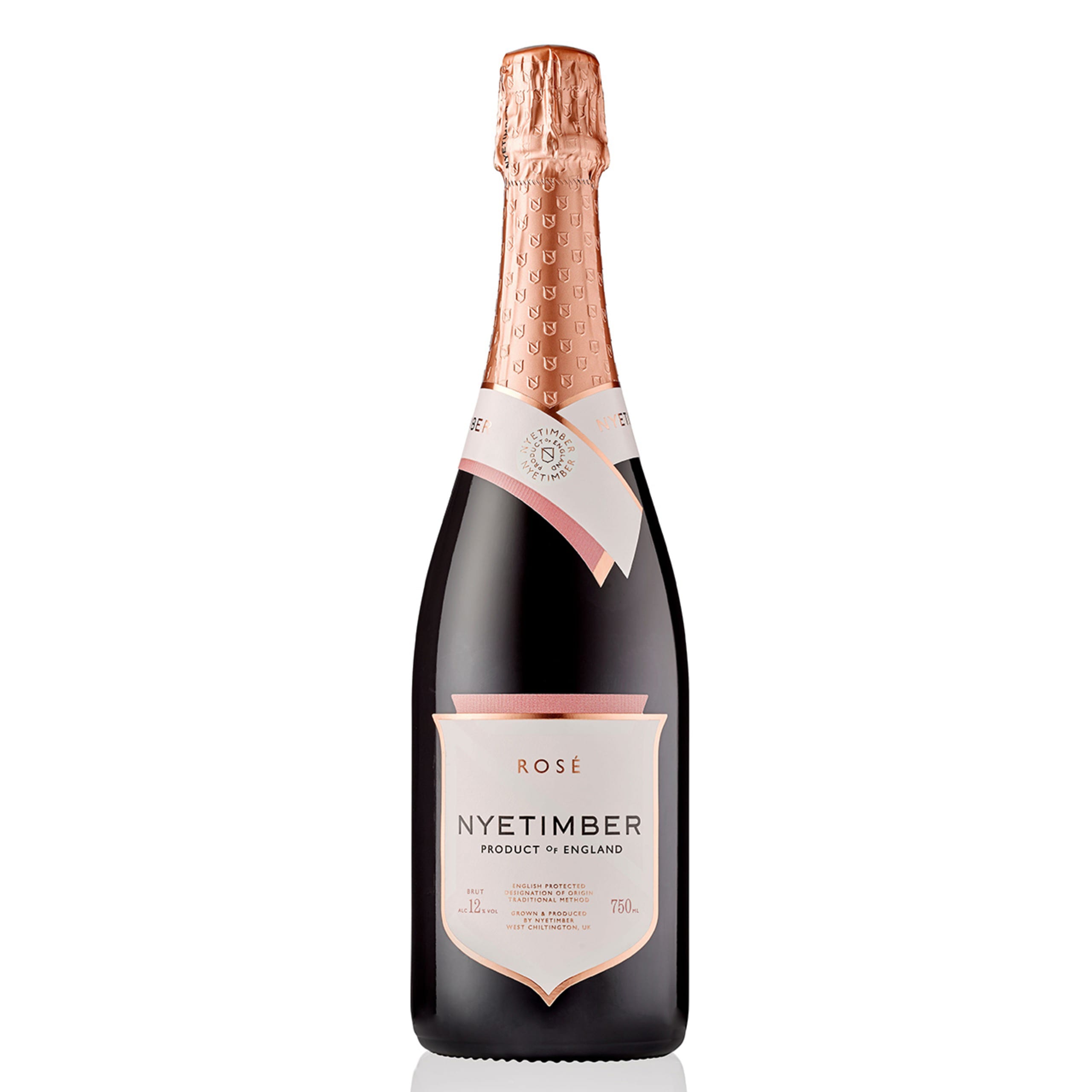 Nyetimber Rosé 1 of 1