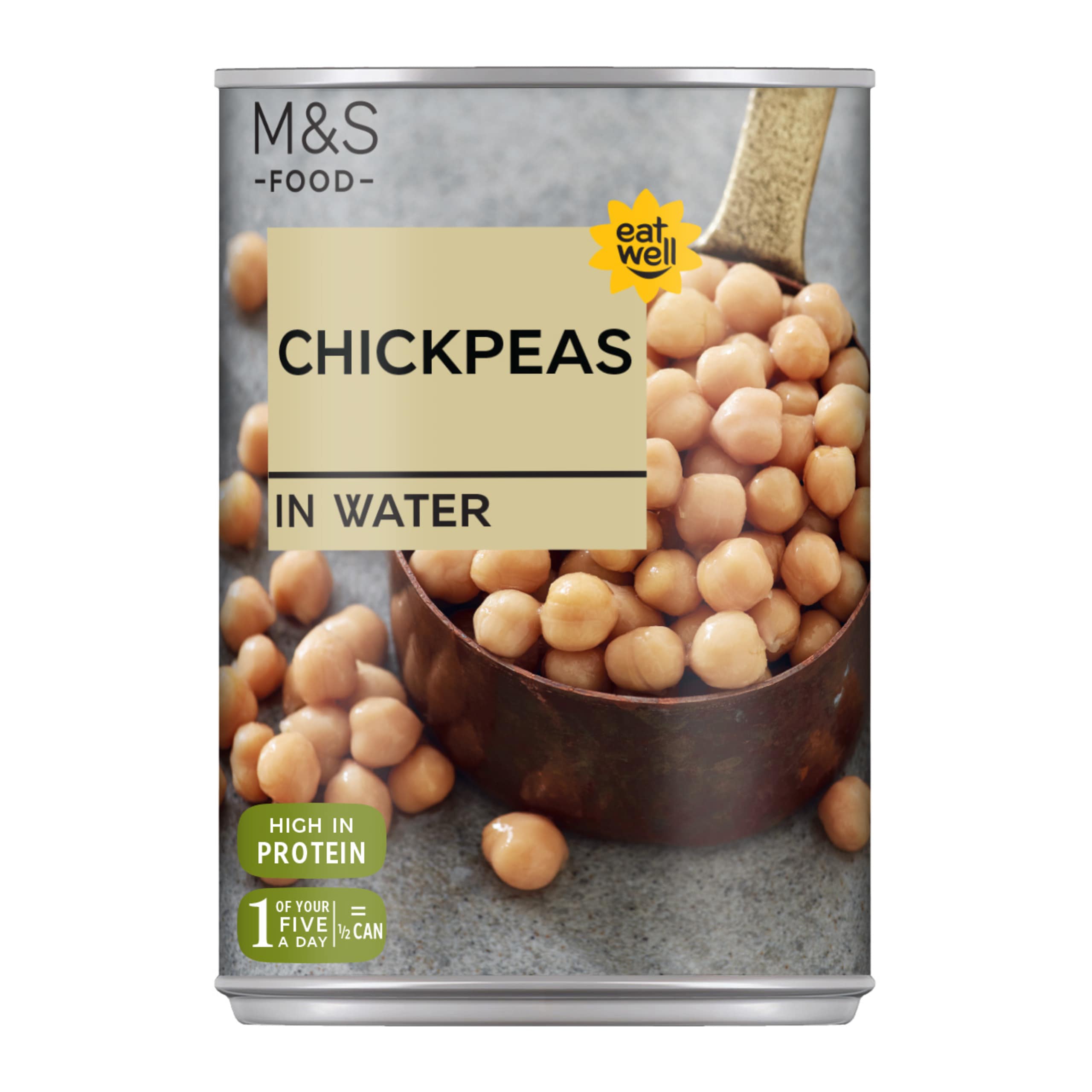 Chickpeas 1 of 1