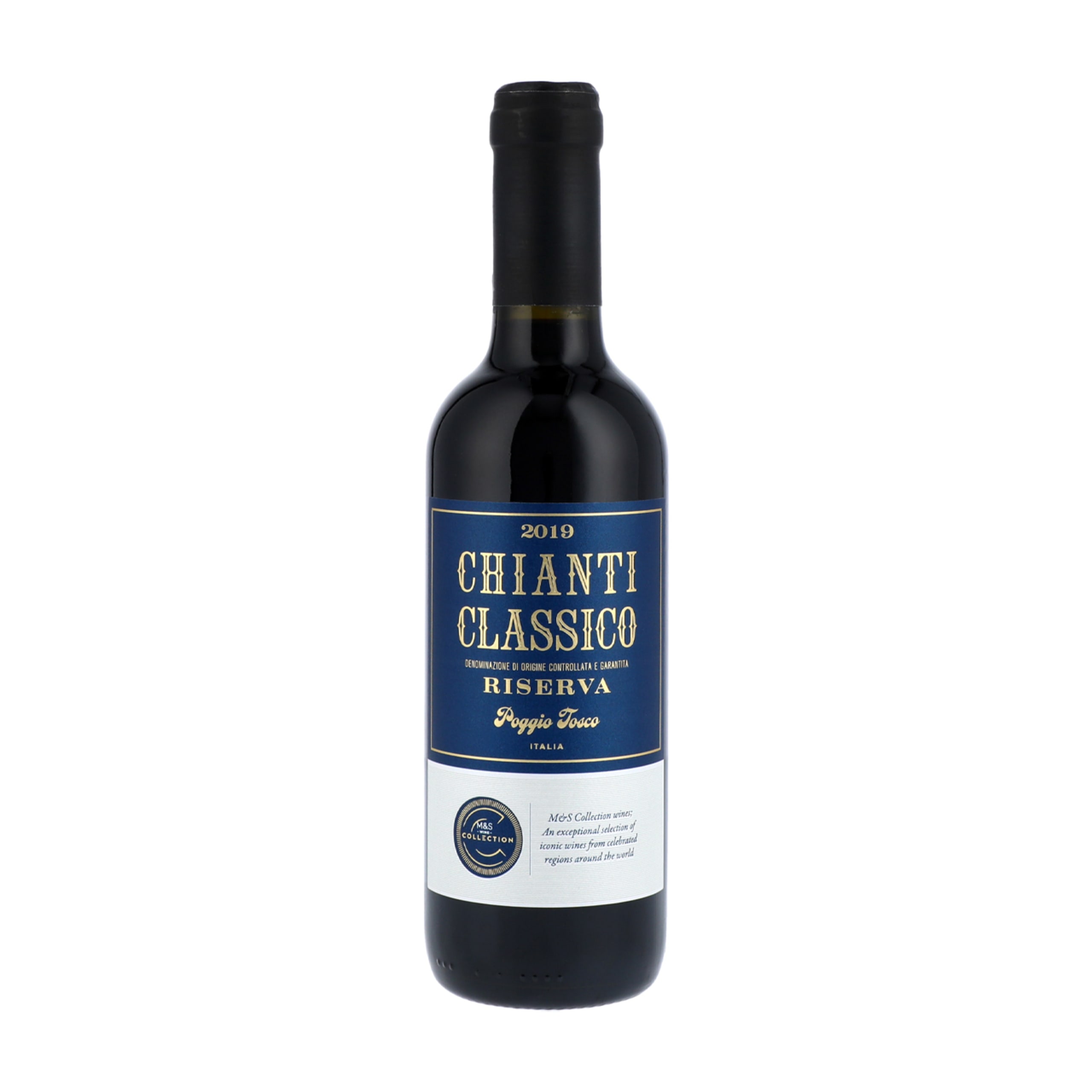 M&S Collection Chianti 1 of 1