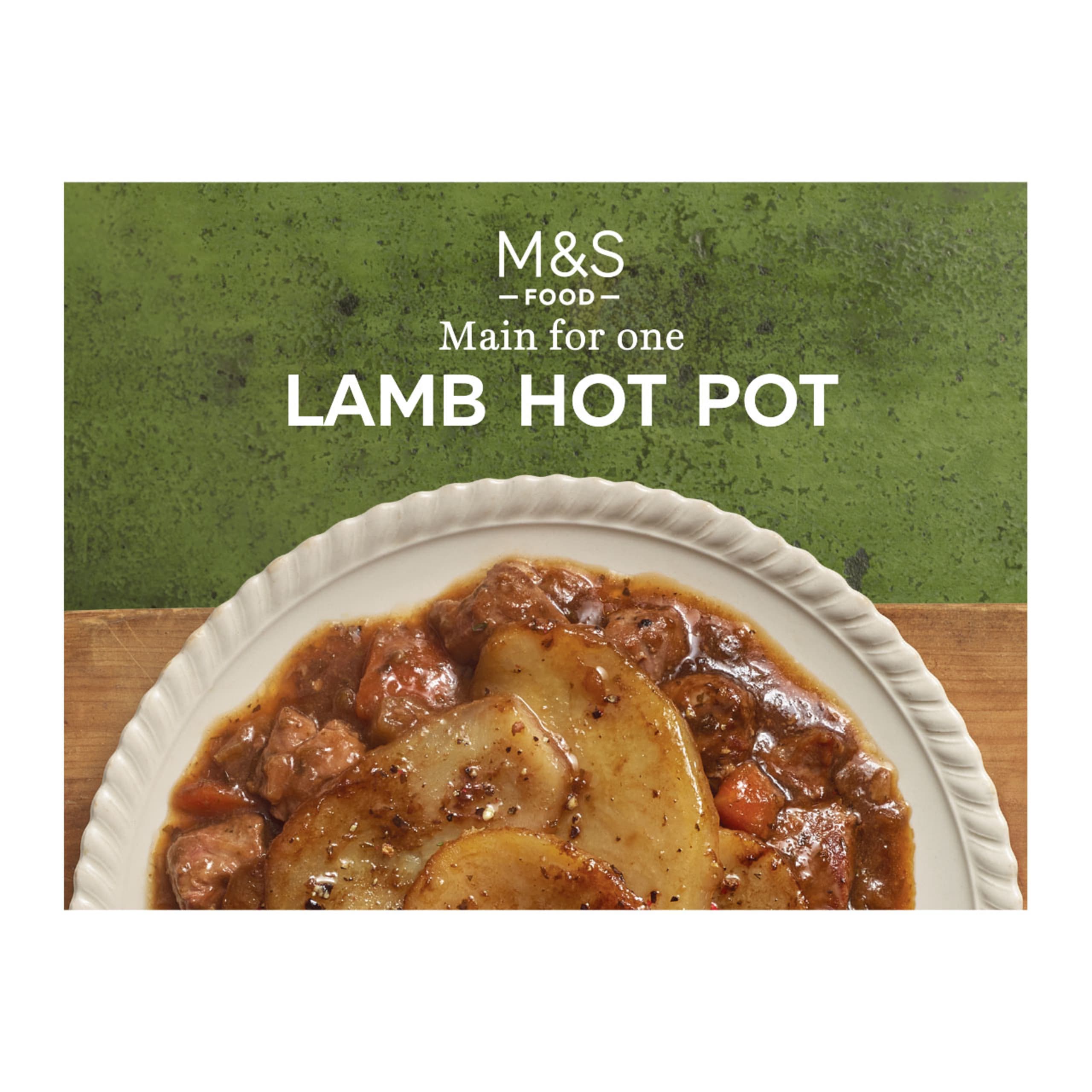 Lamb Hot Pot 1 of 1