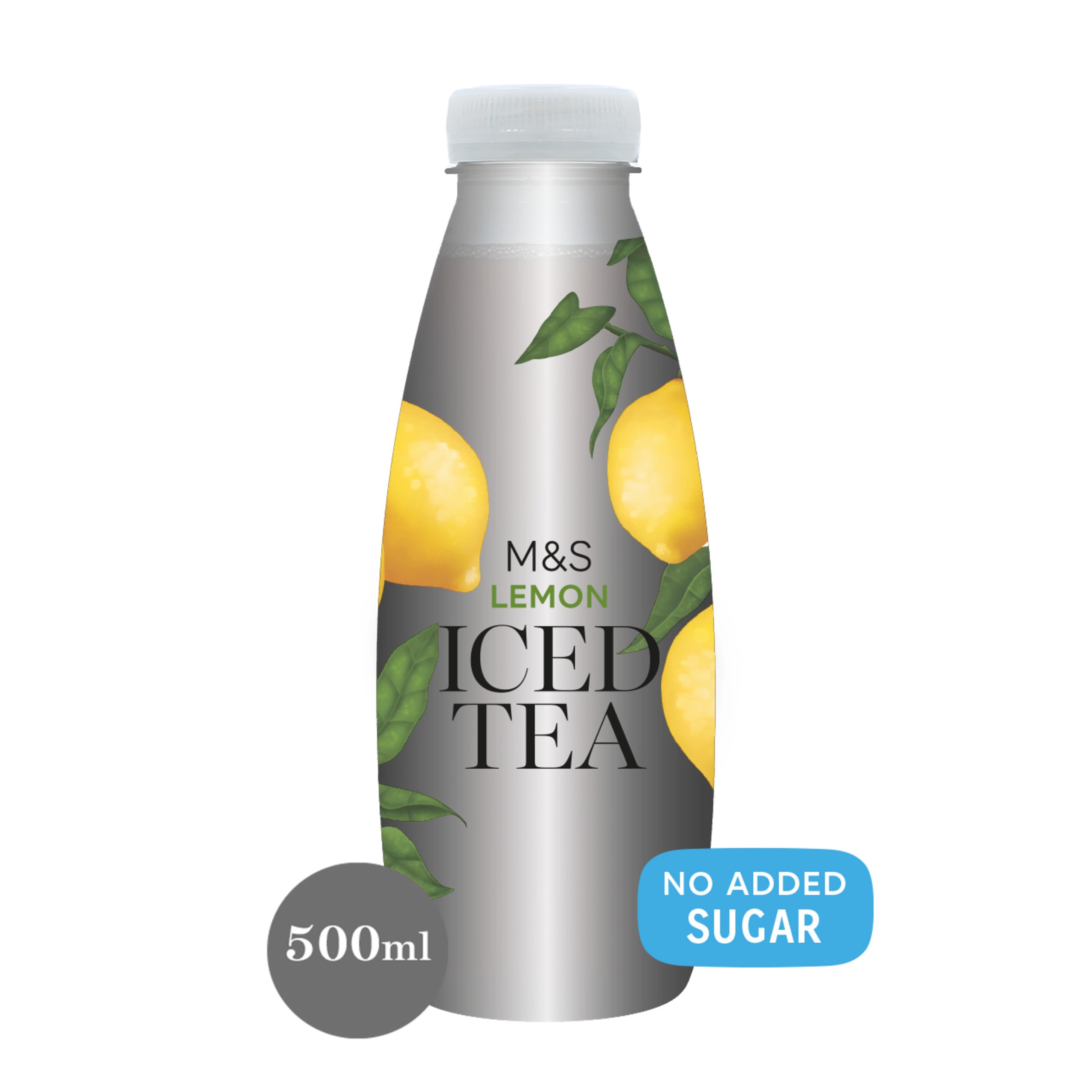 Lemon Iced Tea 1 of 1