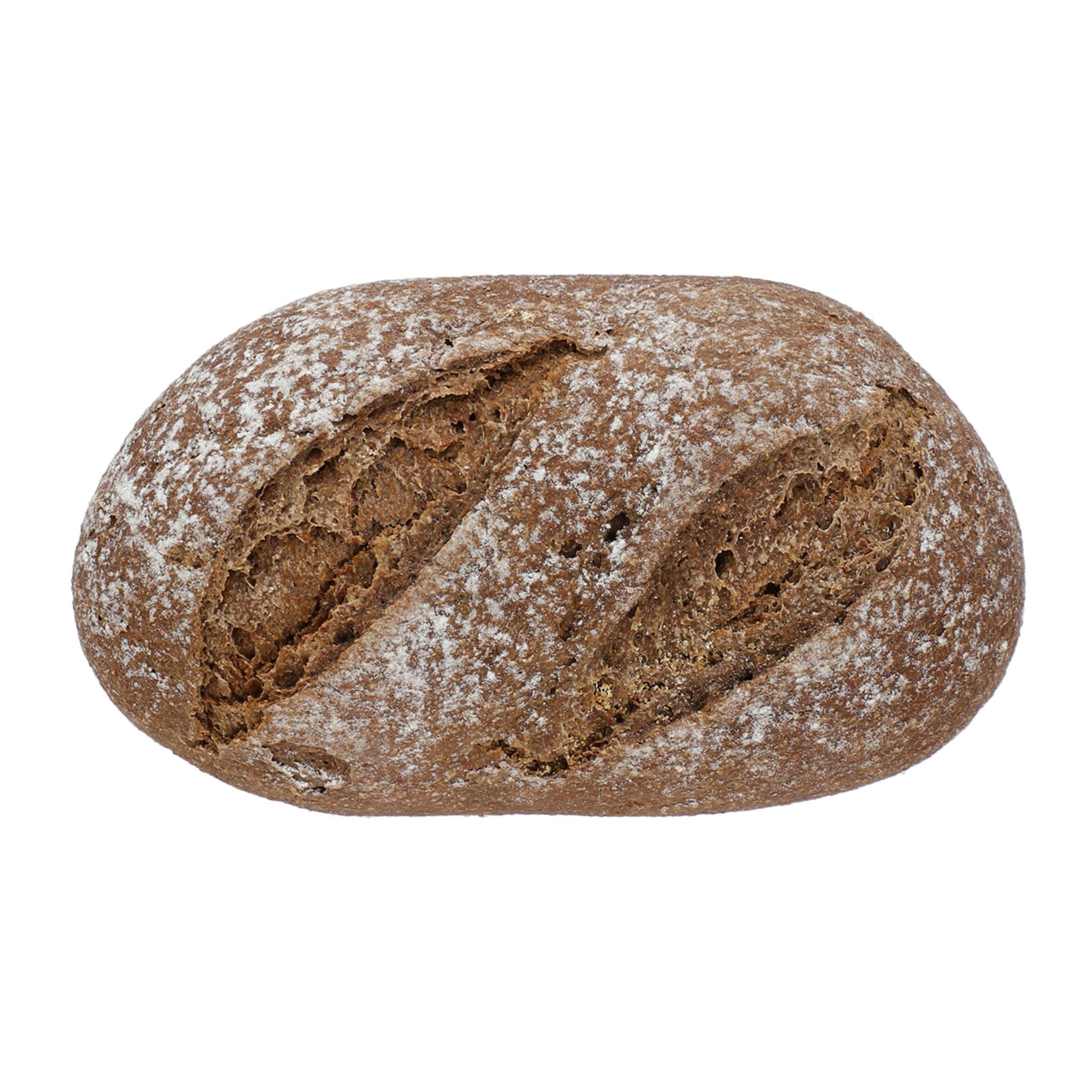 German Style Rye Loaf 1 of 1