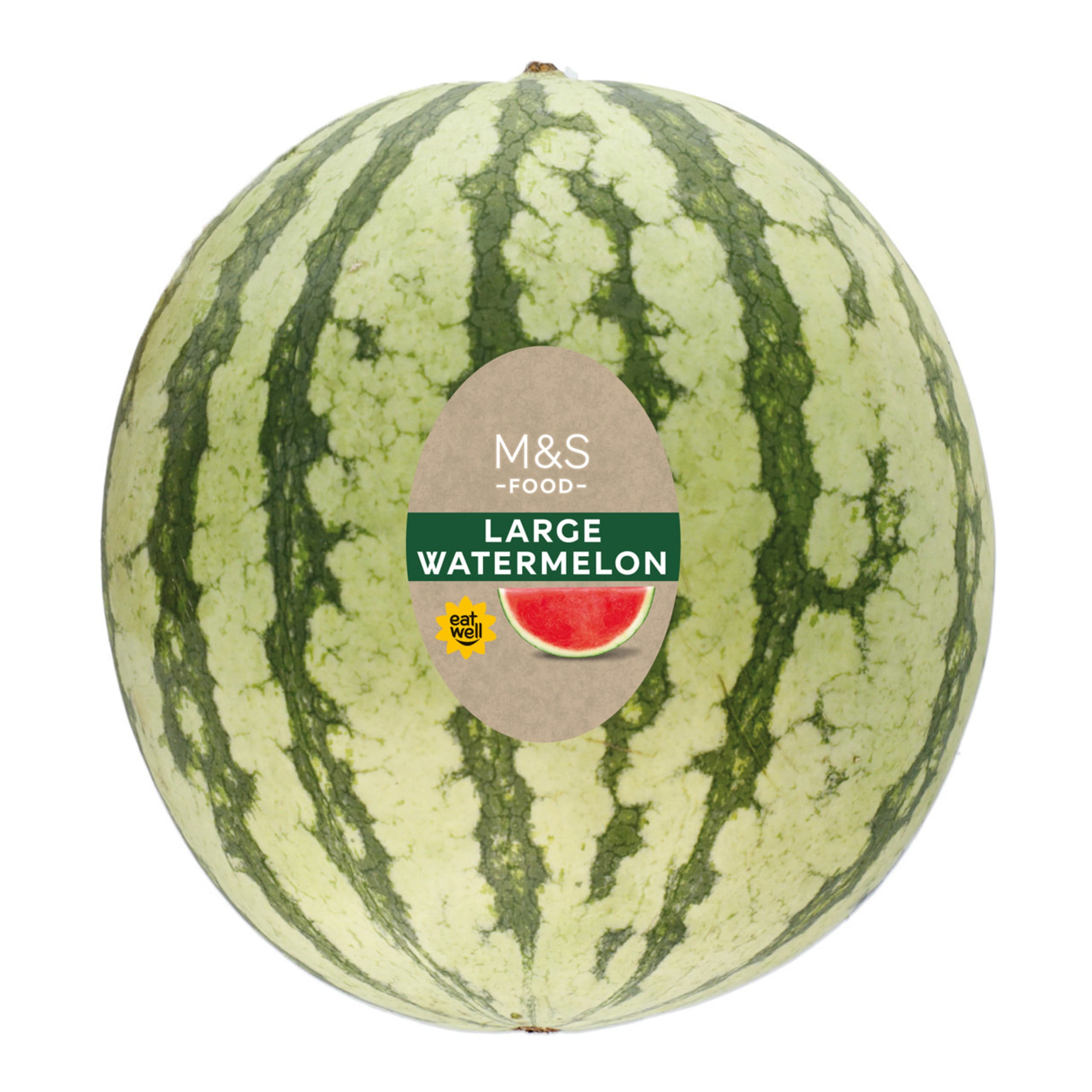 Watermelon 1 of 4