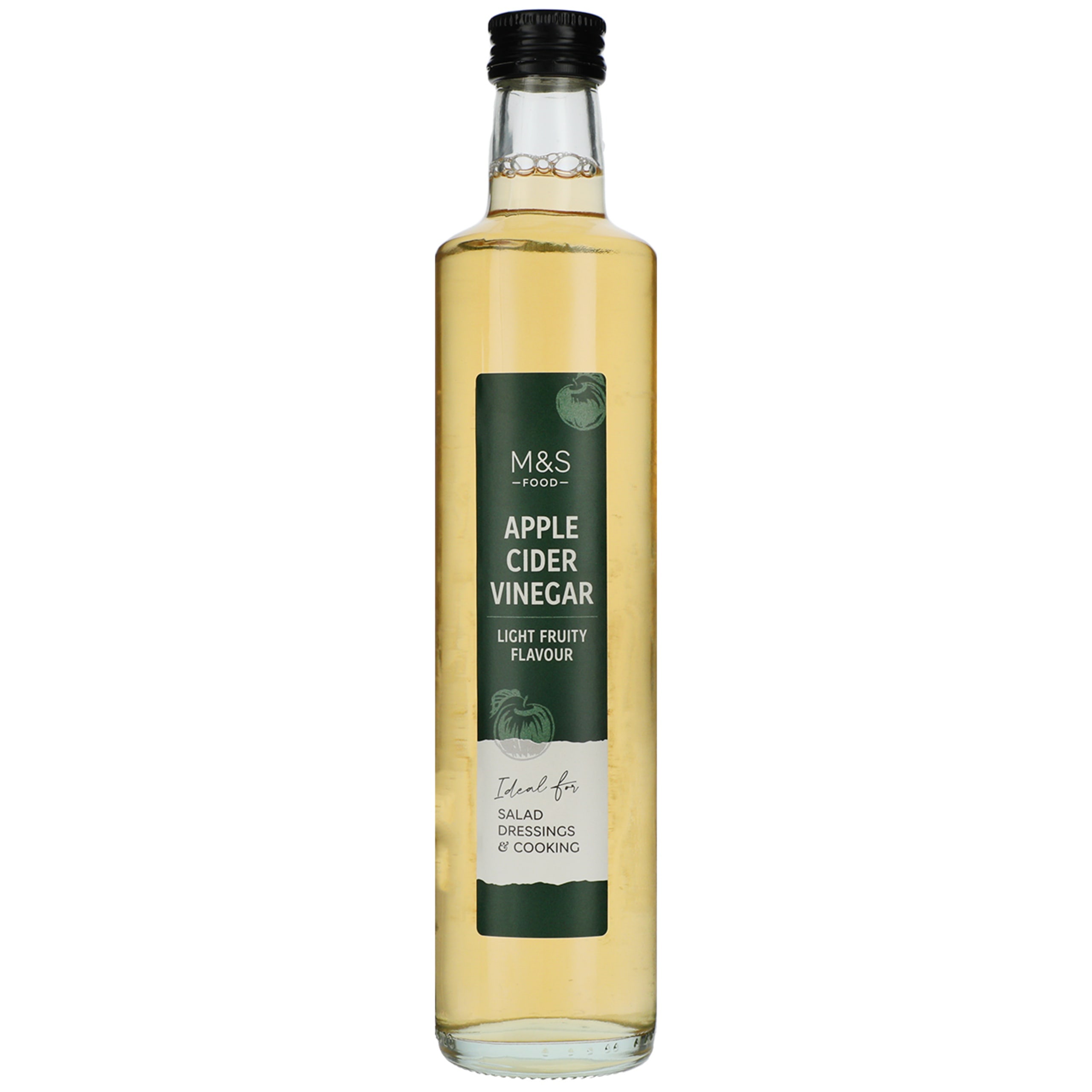 Apple Cider Vinegar 1 of 1