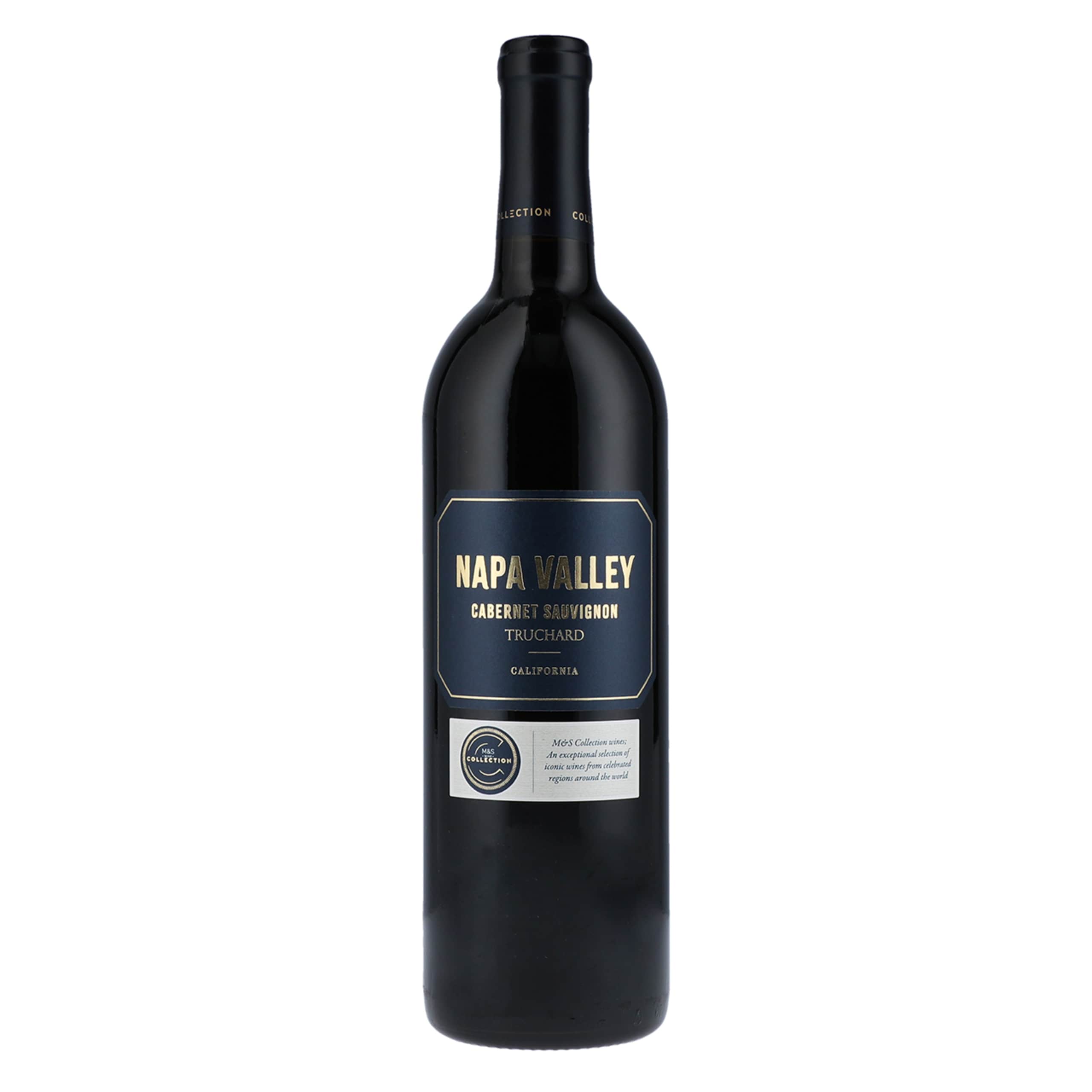 Collection Napa Cabernet Sauvignon 1 of 1