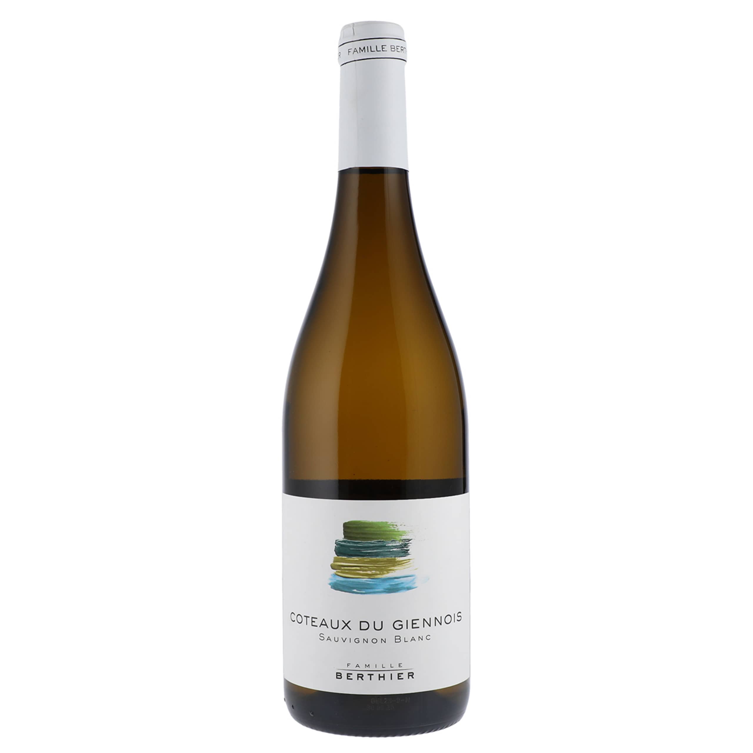 Berthier Coteaux du Giennois 1 of 1