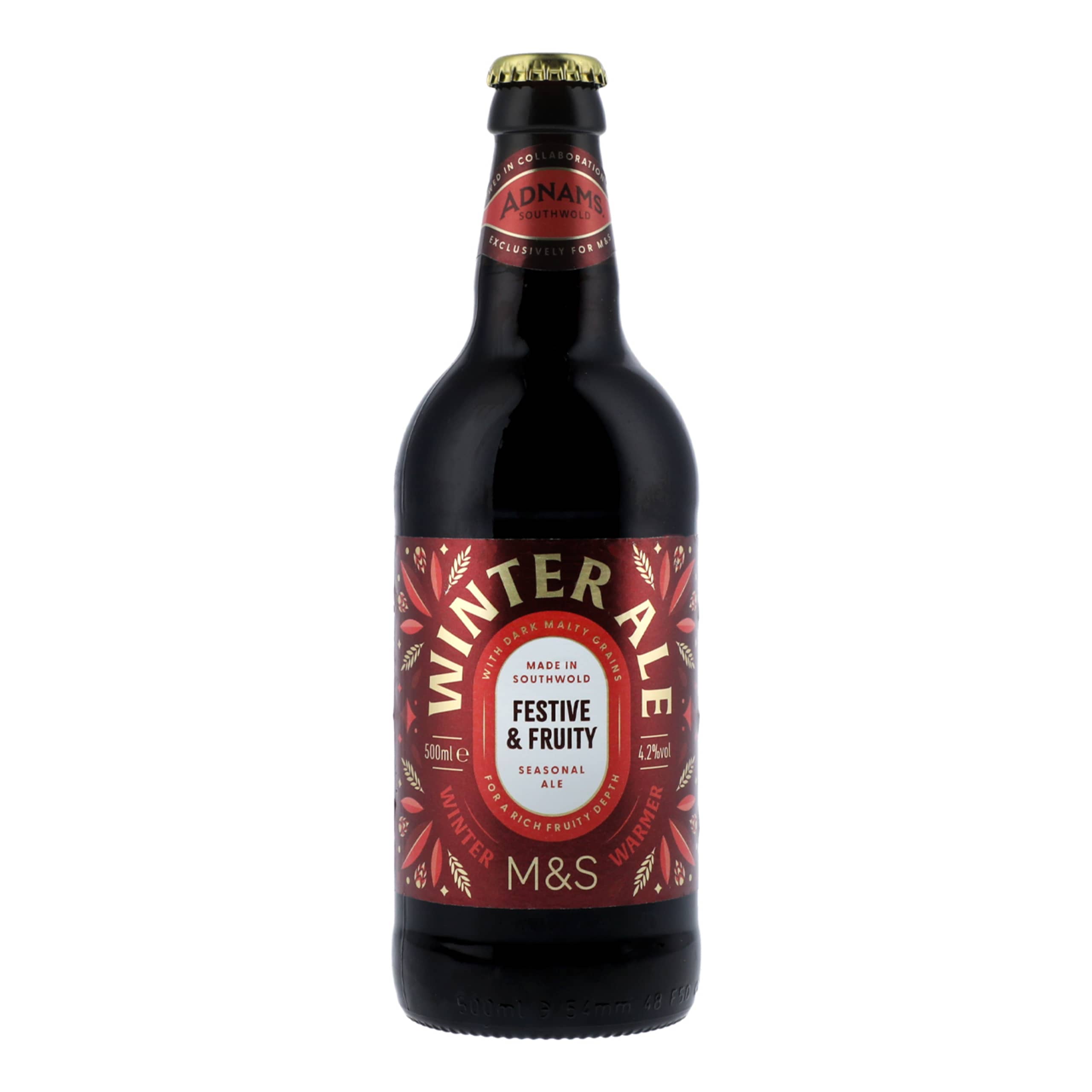 Winter Ale 1 of 2