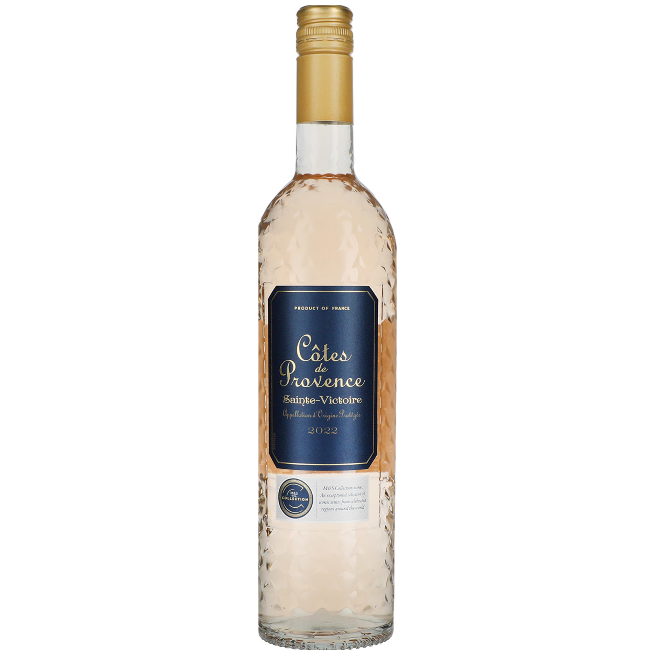 M&S Collection Cotes de Provence Sainte Victoire Rosé 1 of 1
