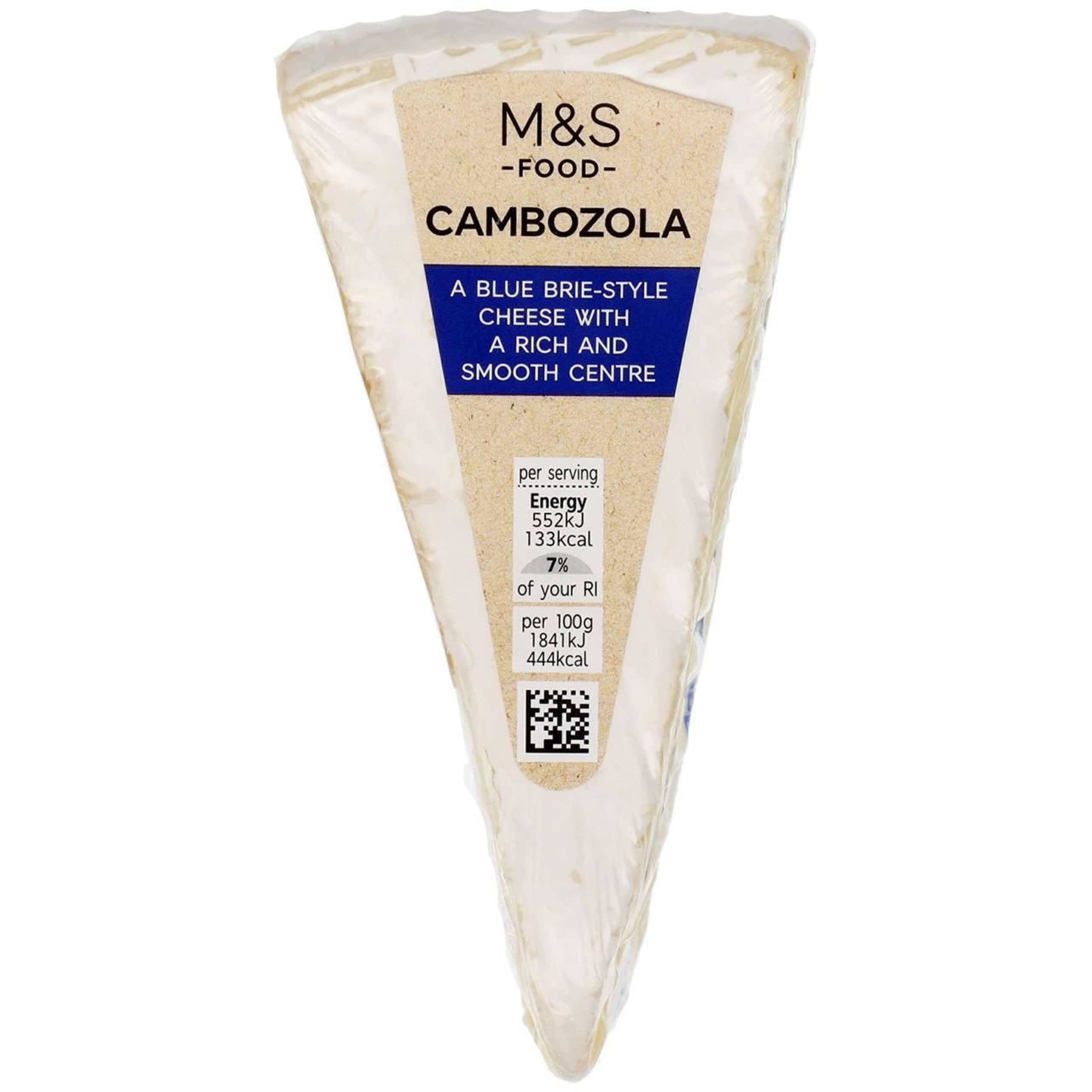 Cambozola 1 of 1