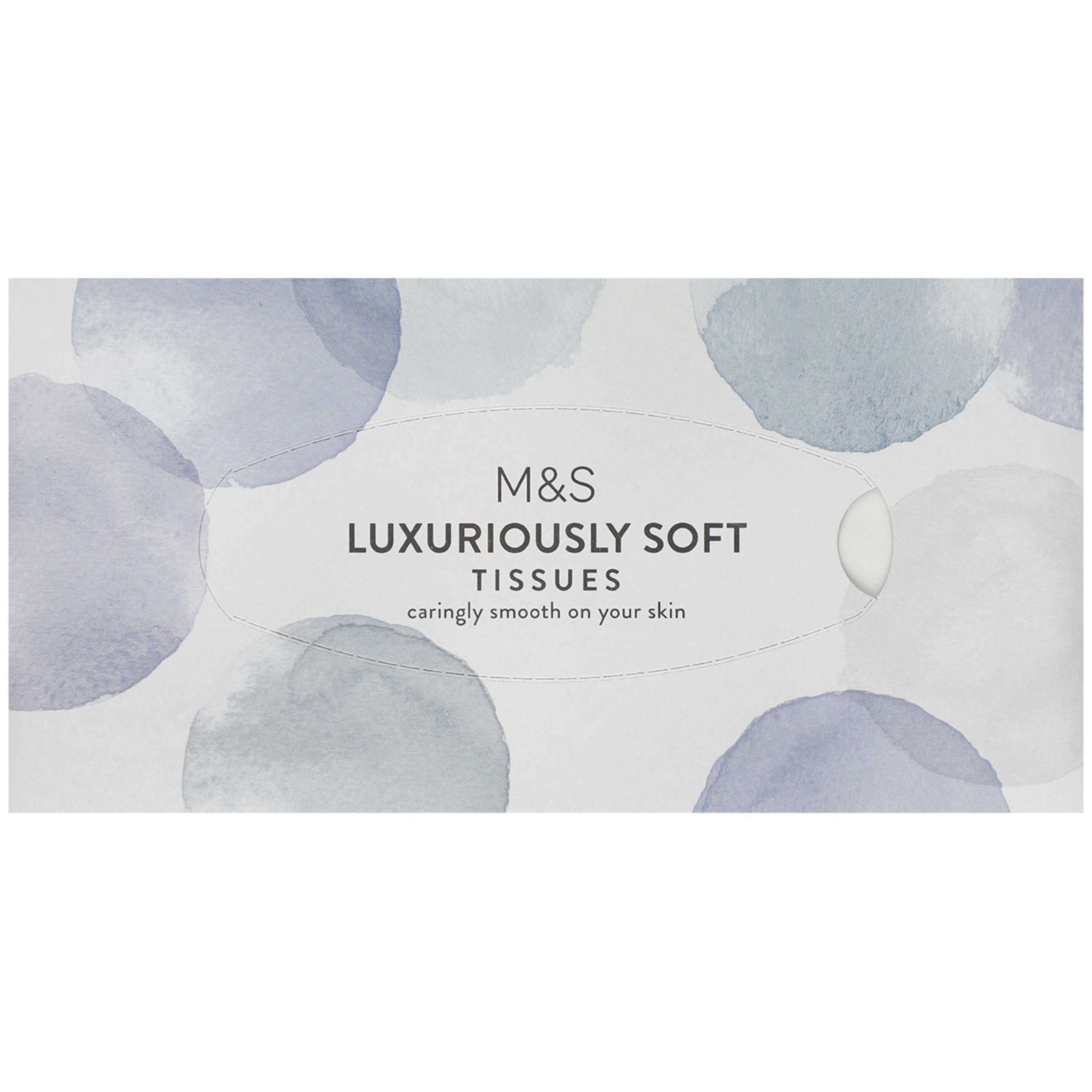 Luxuriously Soft Tissues 1 of 1