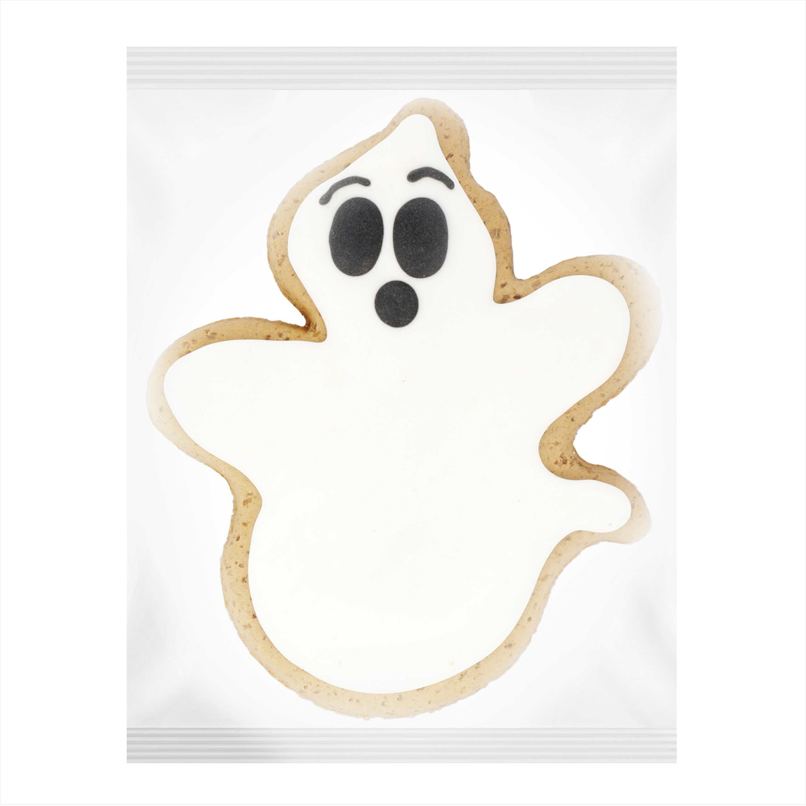 Spooky Ghost Gingerbread 1 of 1