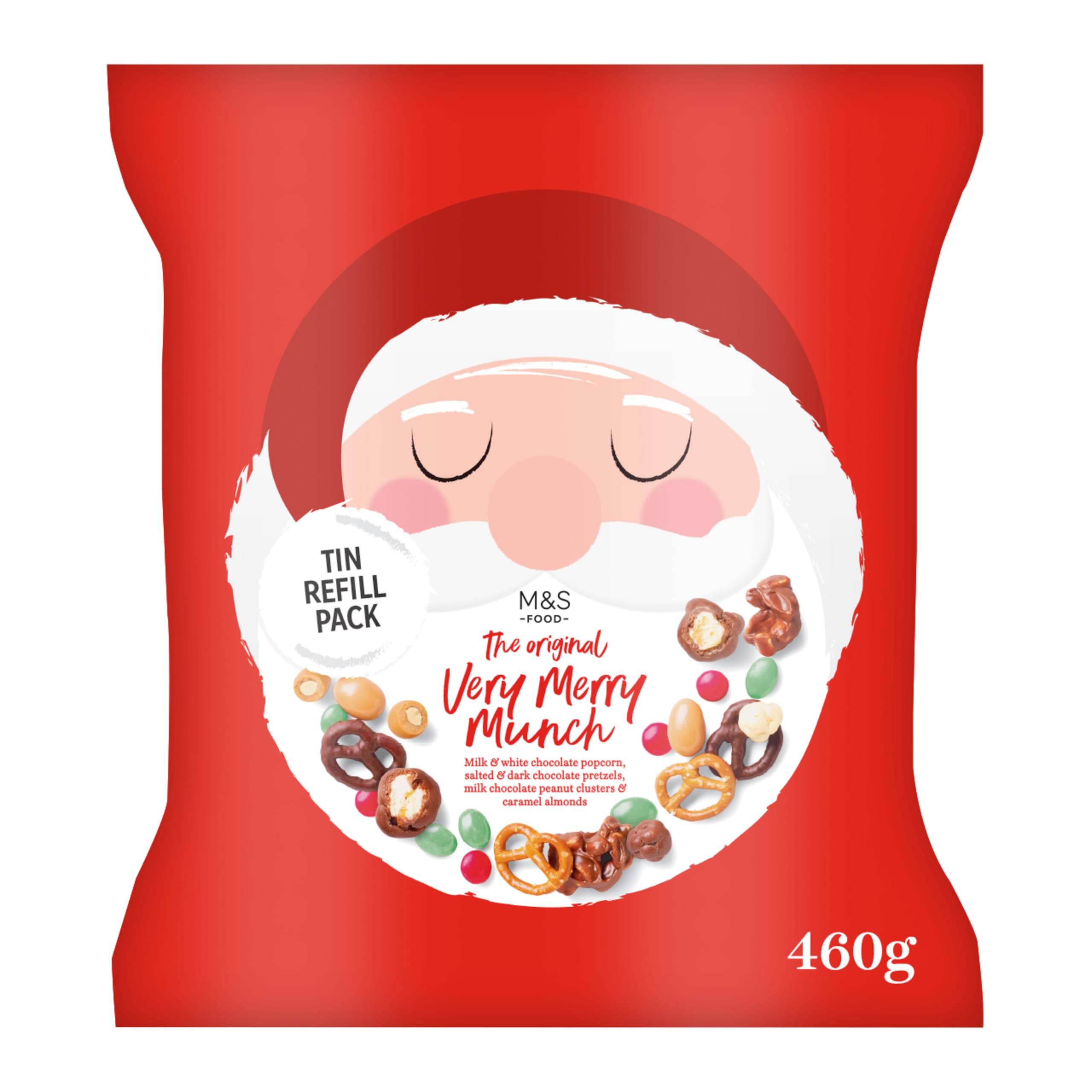 The Original Very Merry Munch Refill 1 of 1