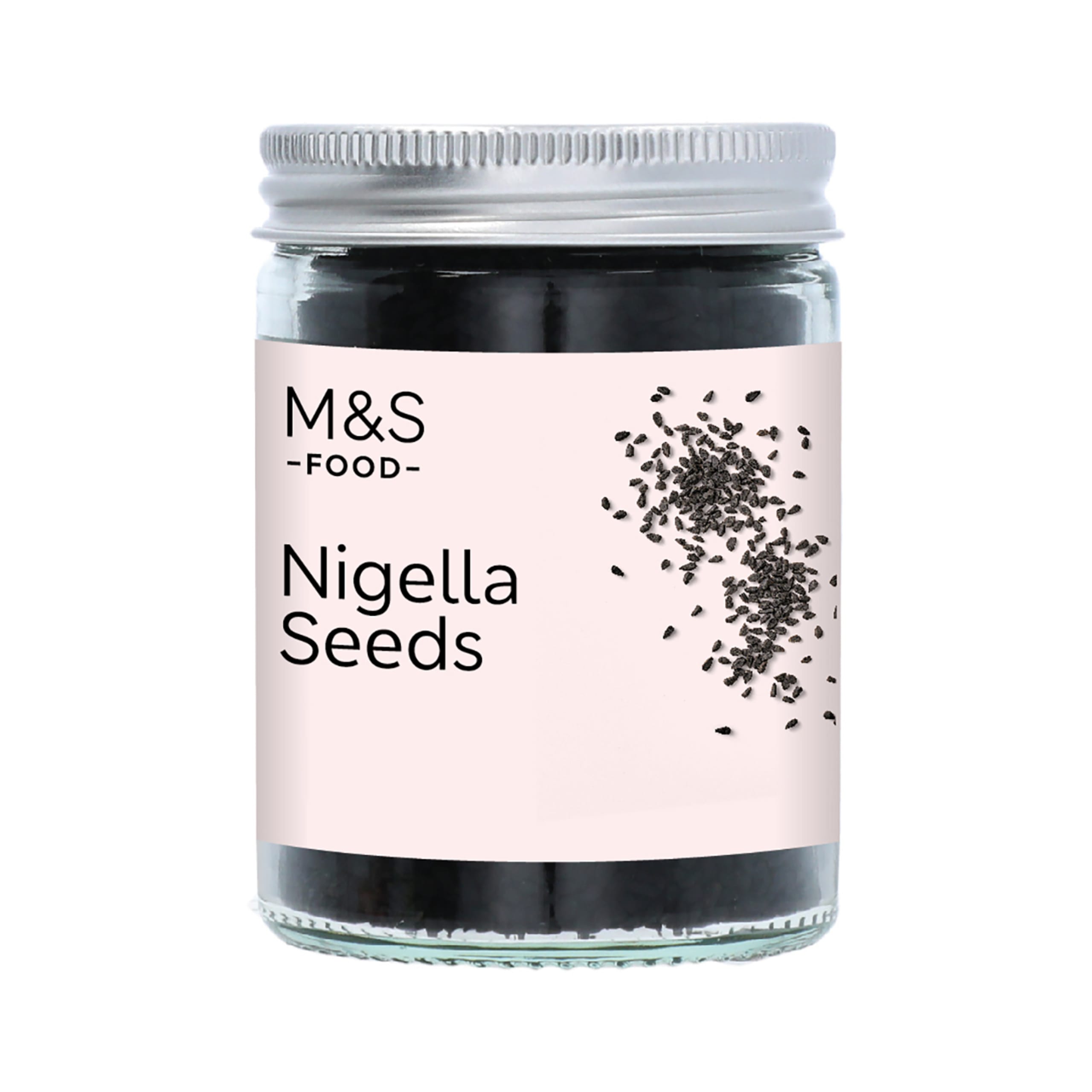 Nigella Seeds 1 of 1
