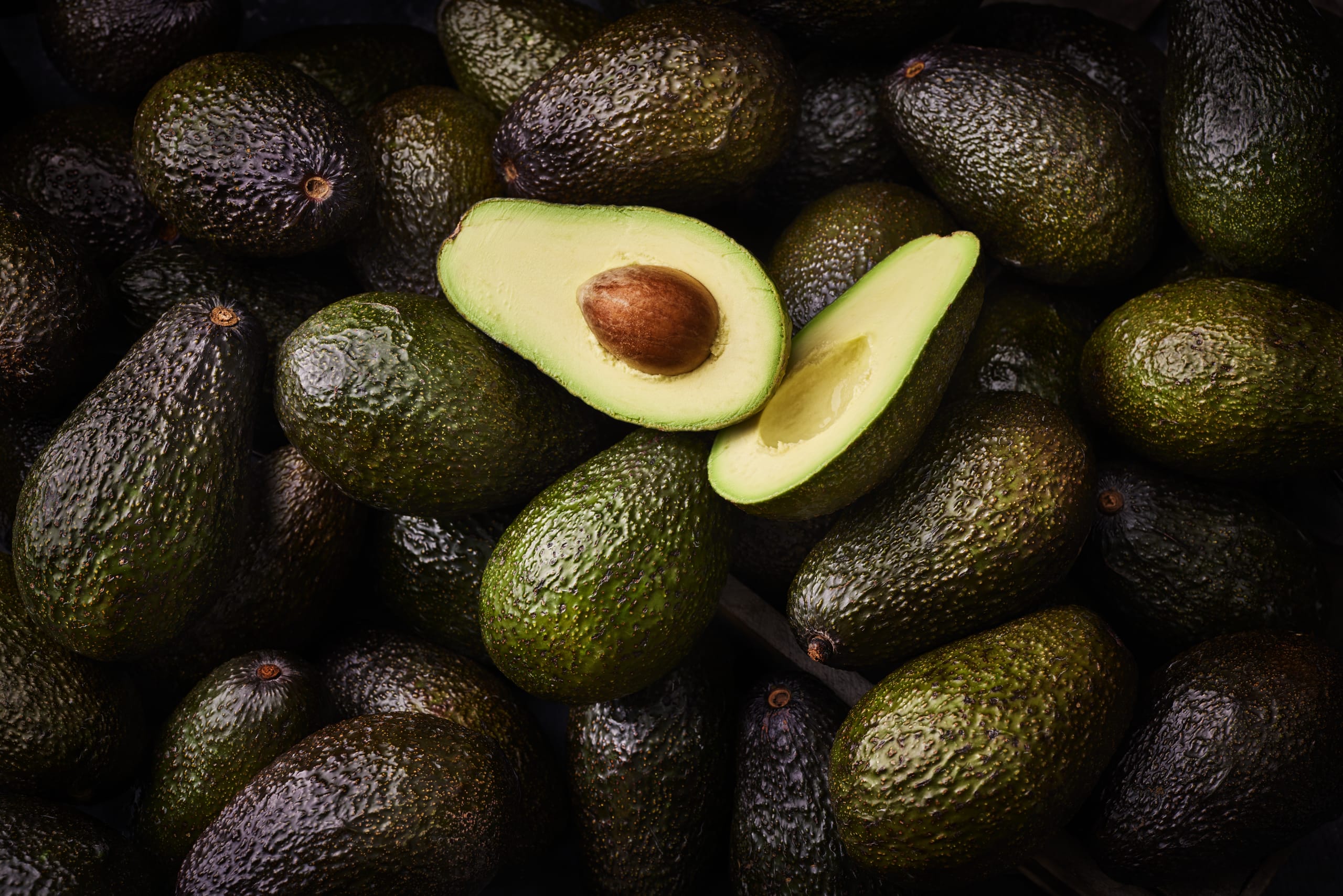 Large Avocado 2 of 2