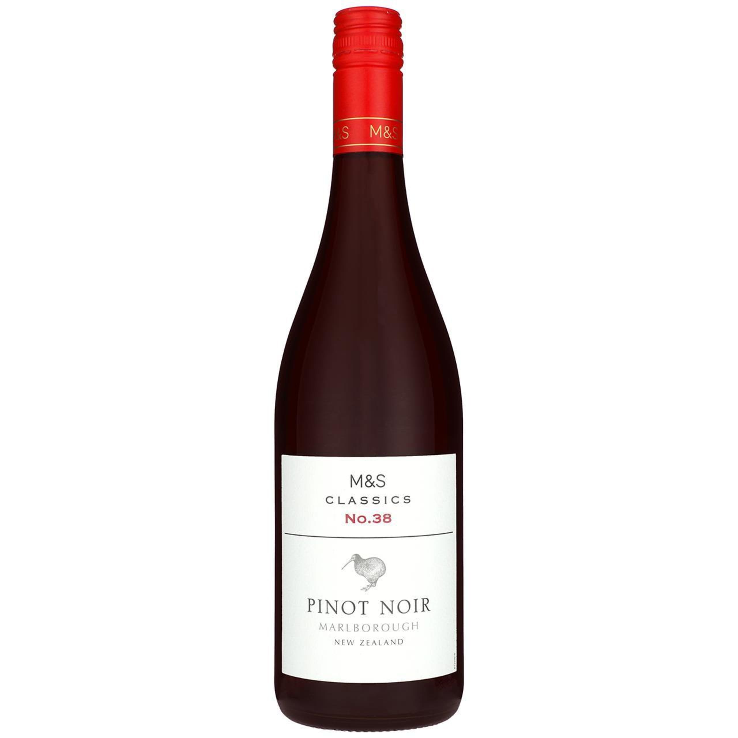 M&S Classics New Zealand Pinot Noir 1 of 1