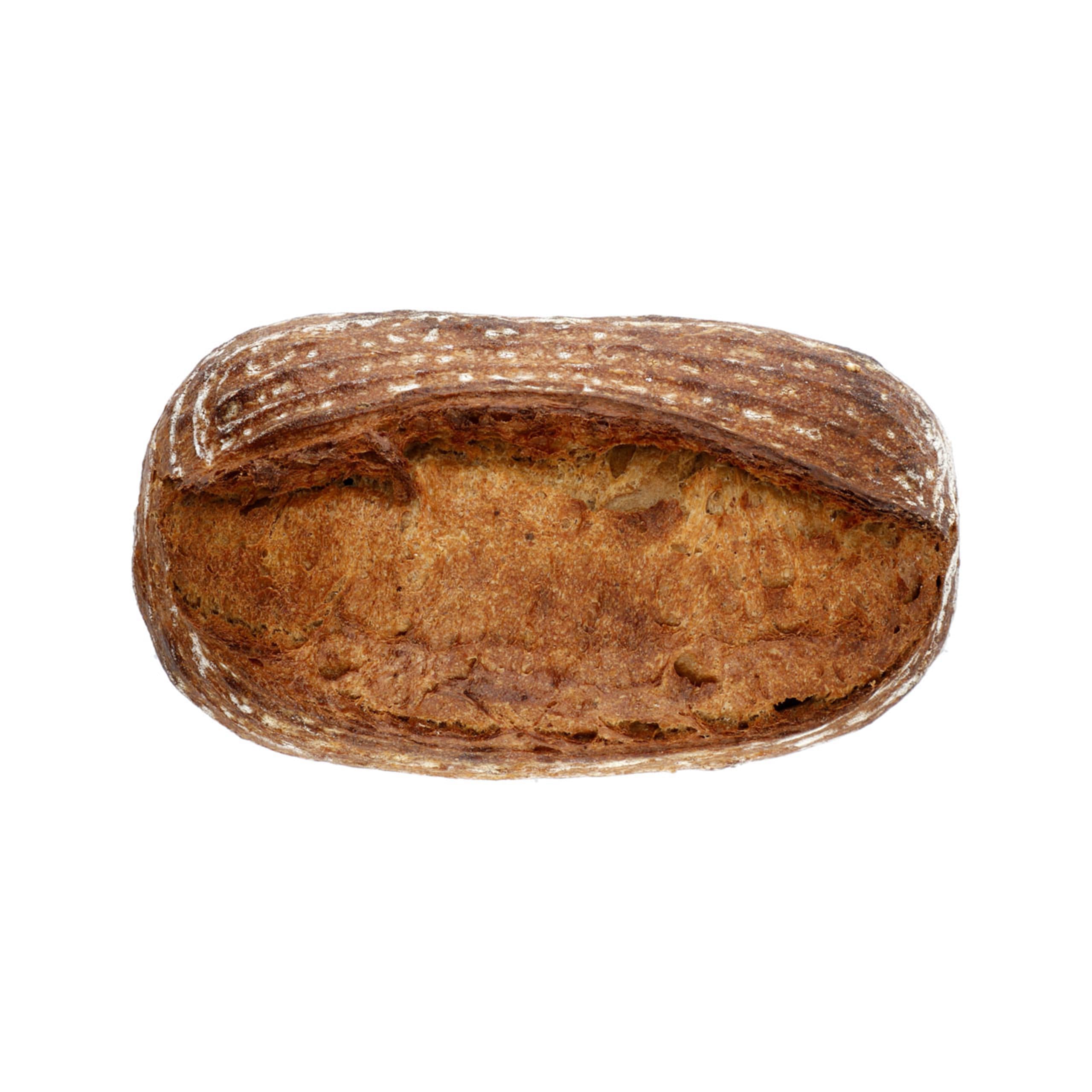 Collection Crafted Signature Sourdough Loaf 1 of 2