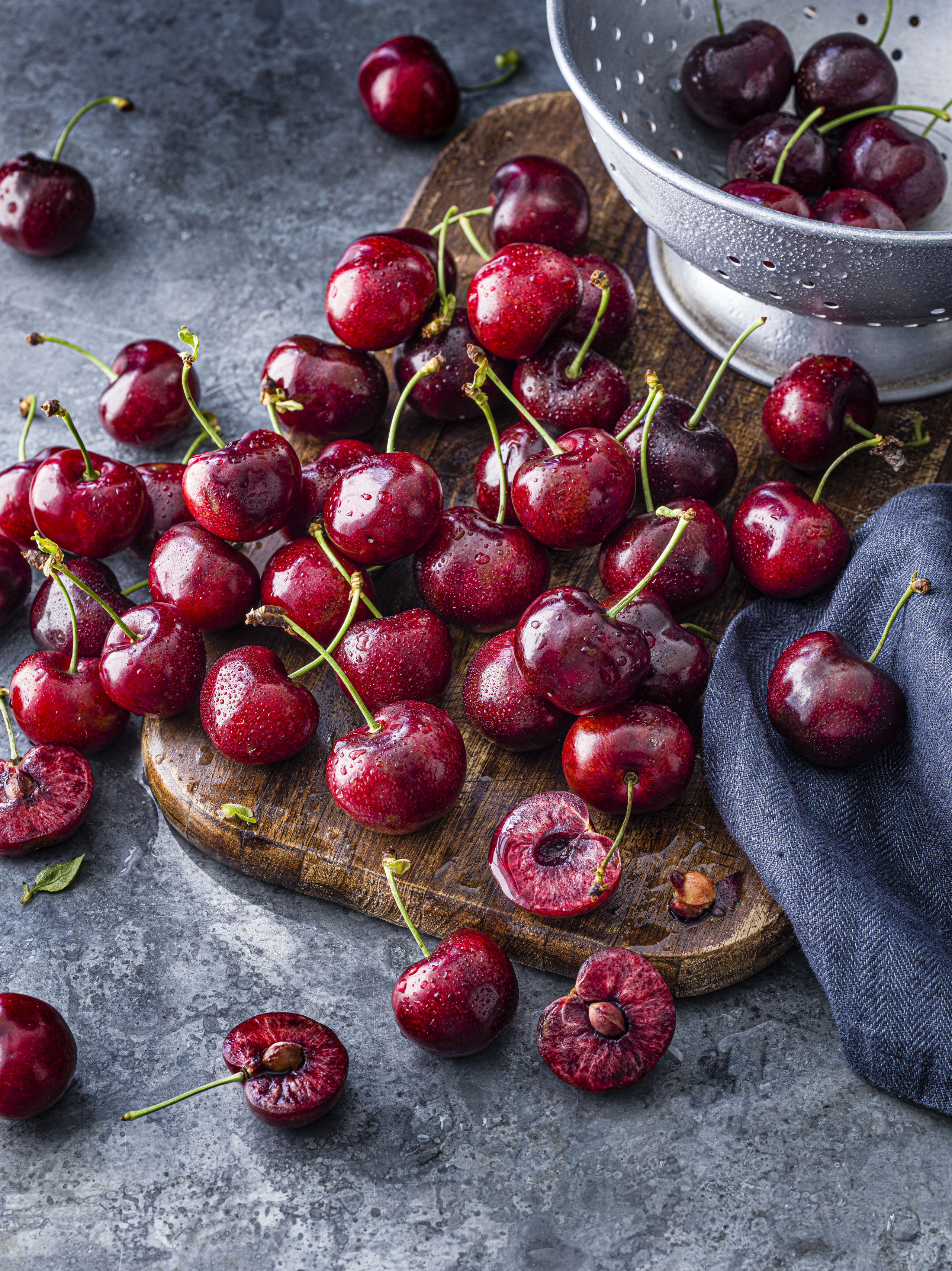 Cherries 3 of 4