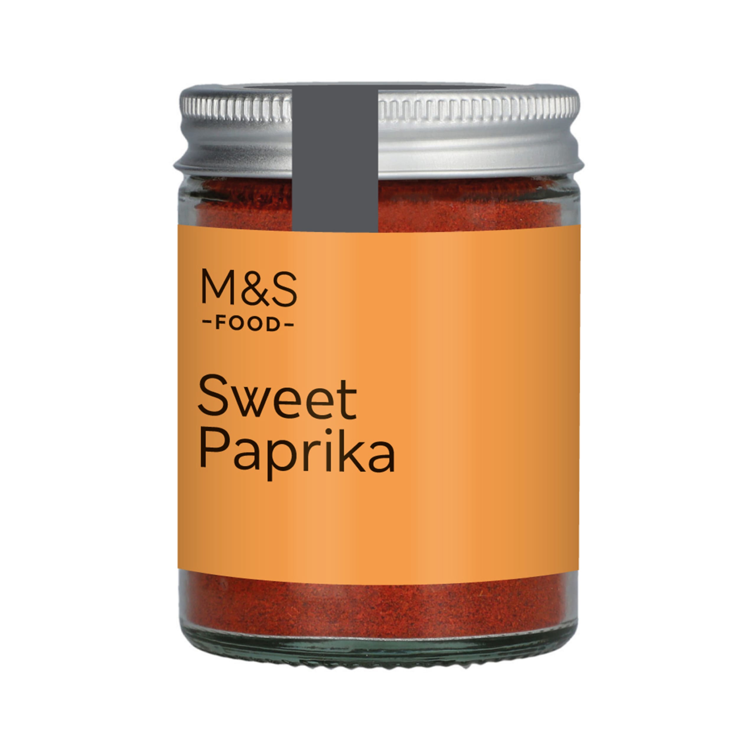Sweet Paprika 1 of 2
