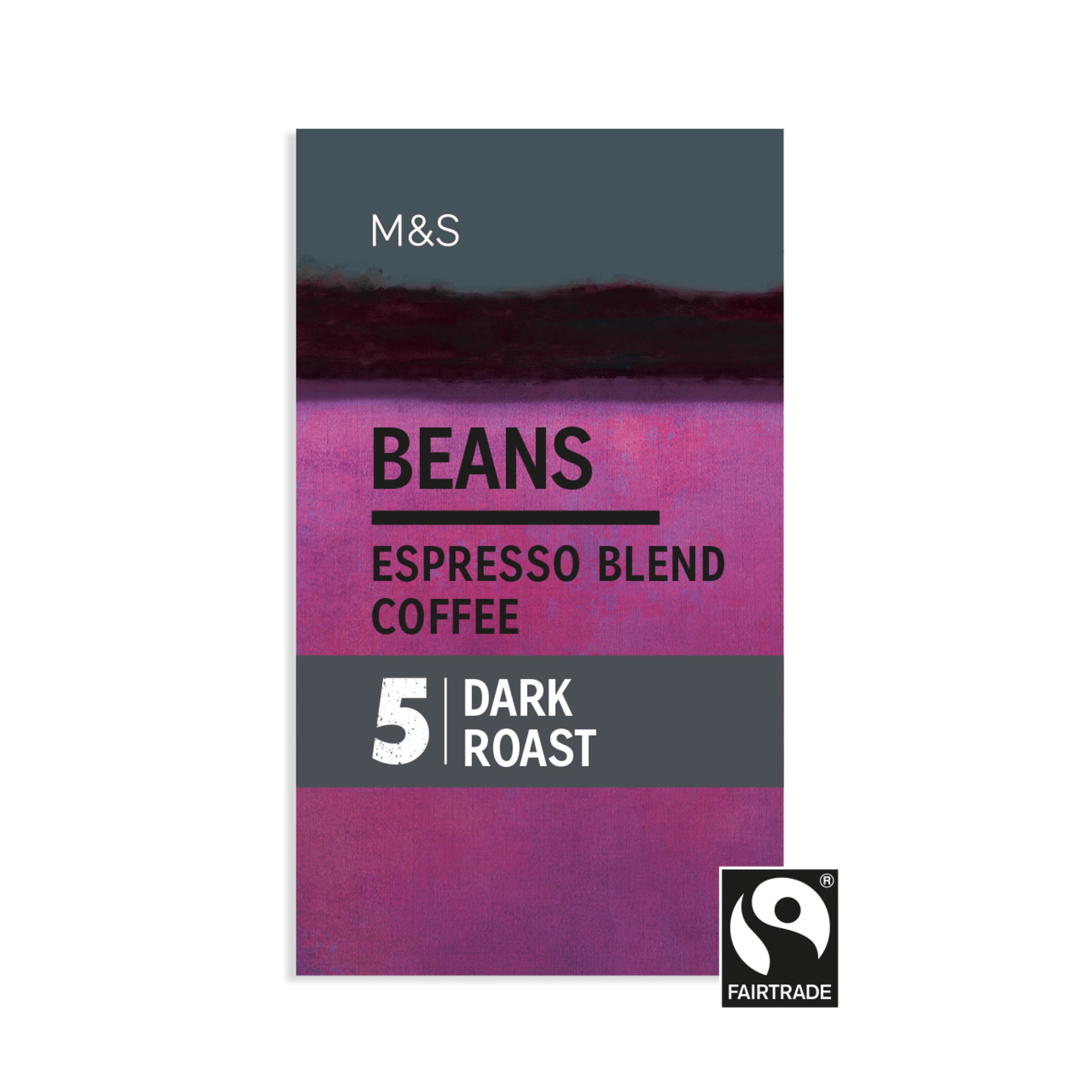 Espresso Blend Coffee Beans 1 of 1