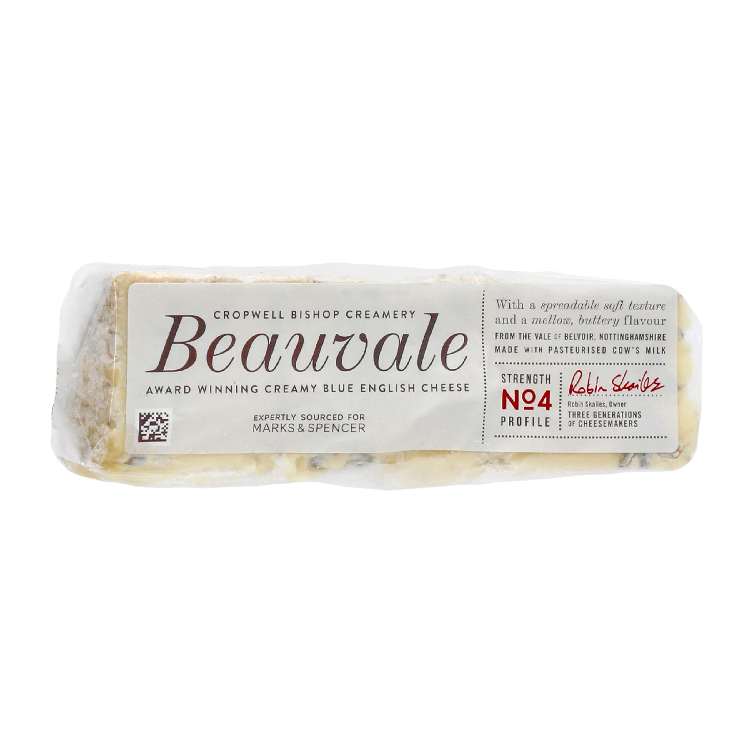 Cropwell Bishop Creamery Beauvale 1 of 1