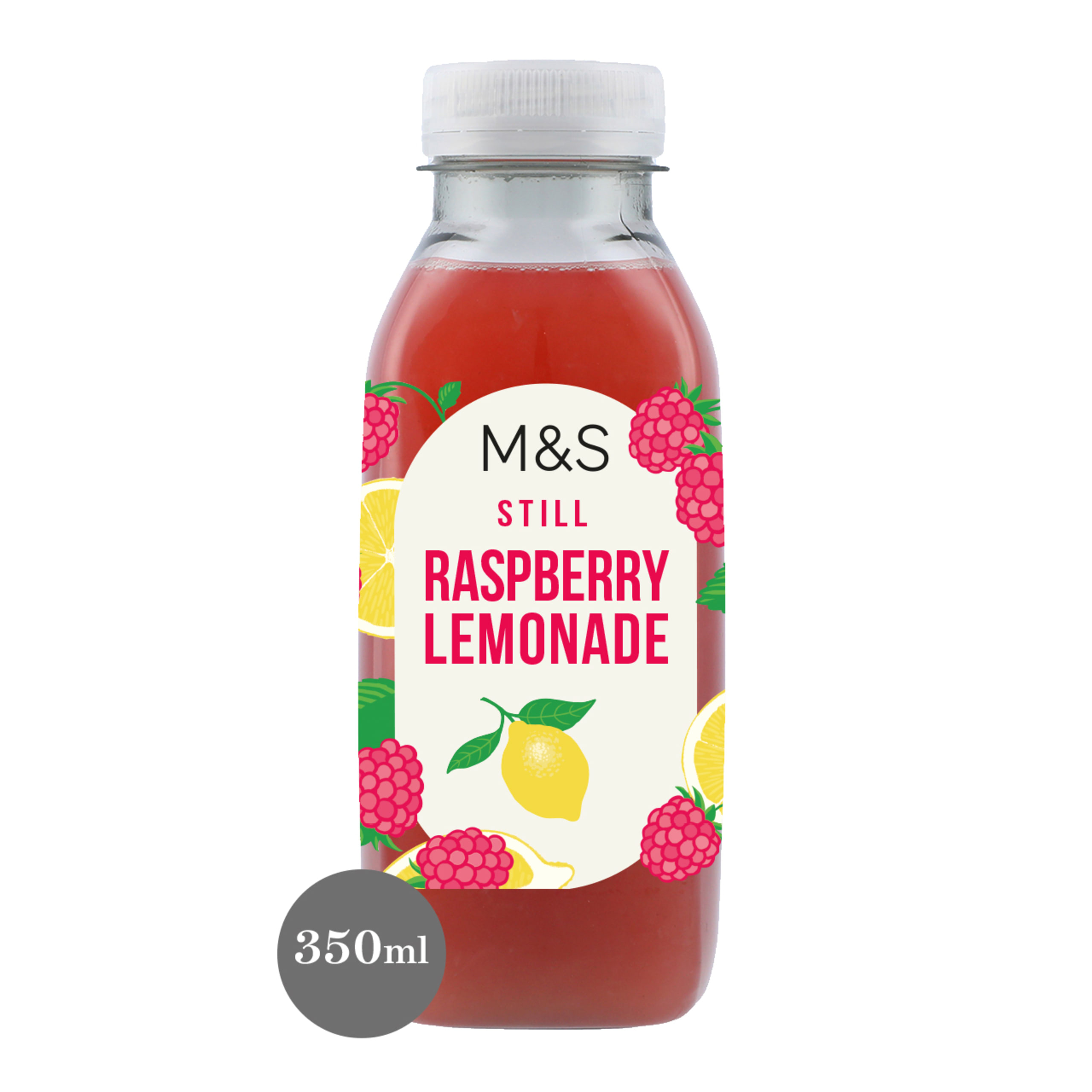 Still Raspberry Lemonade 1 of 1
