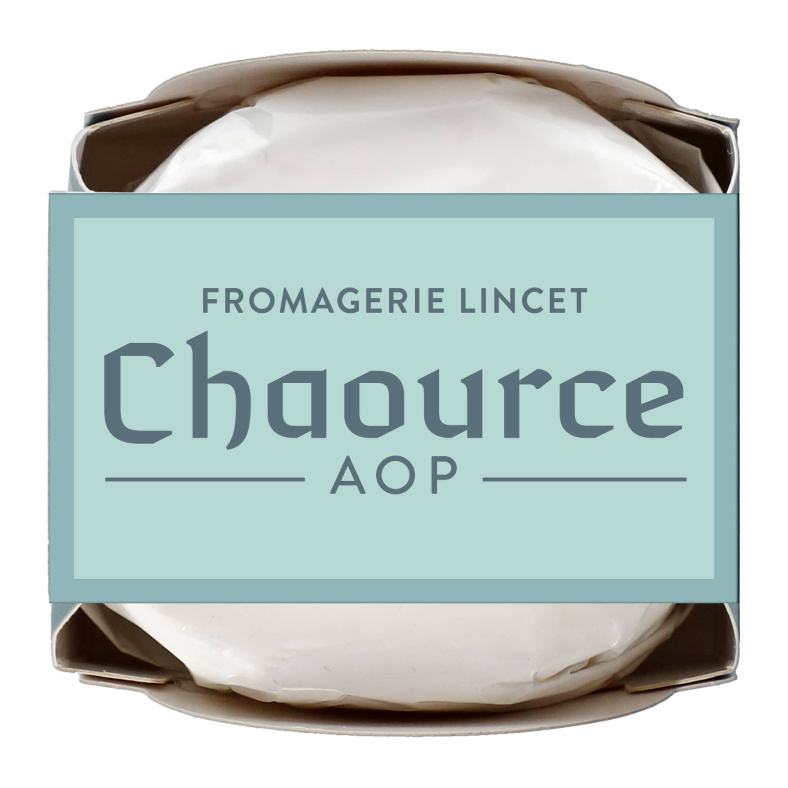 Chaource AOP 1 of 1