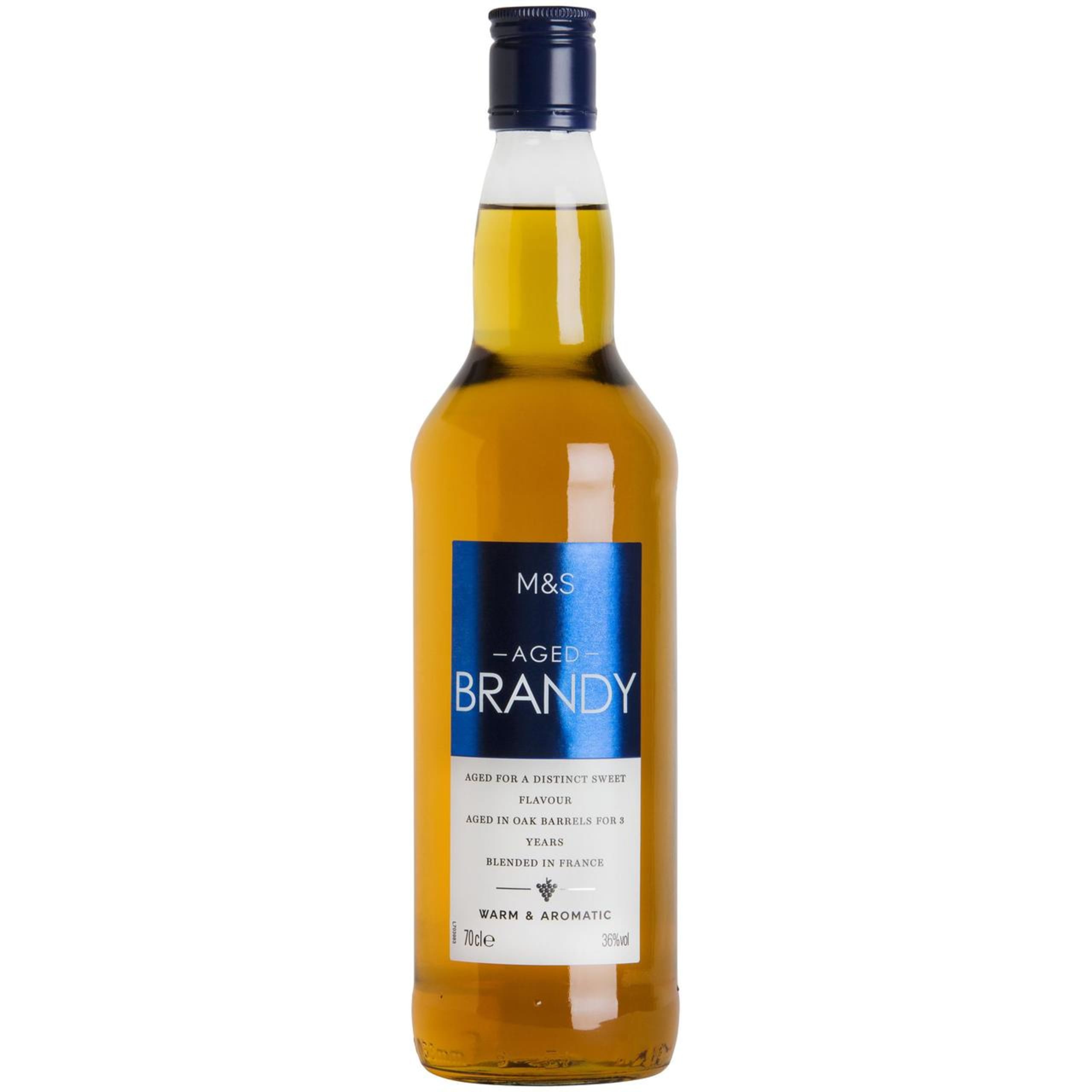 Aged Brandy 1 of 1