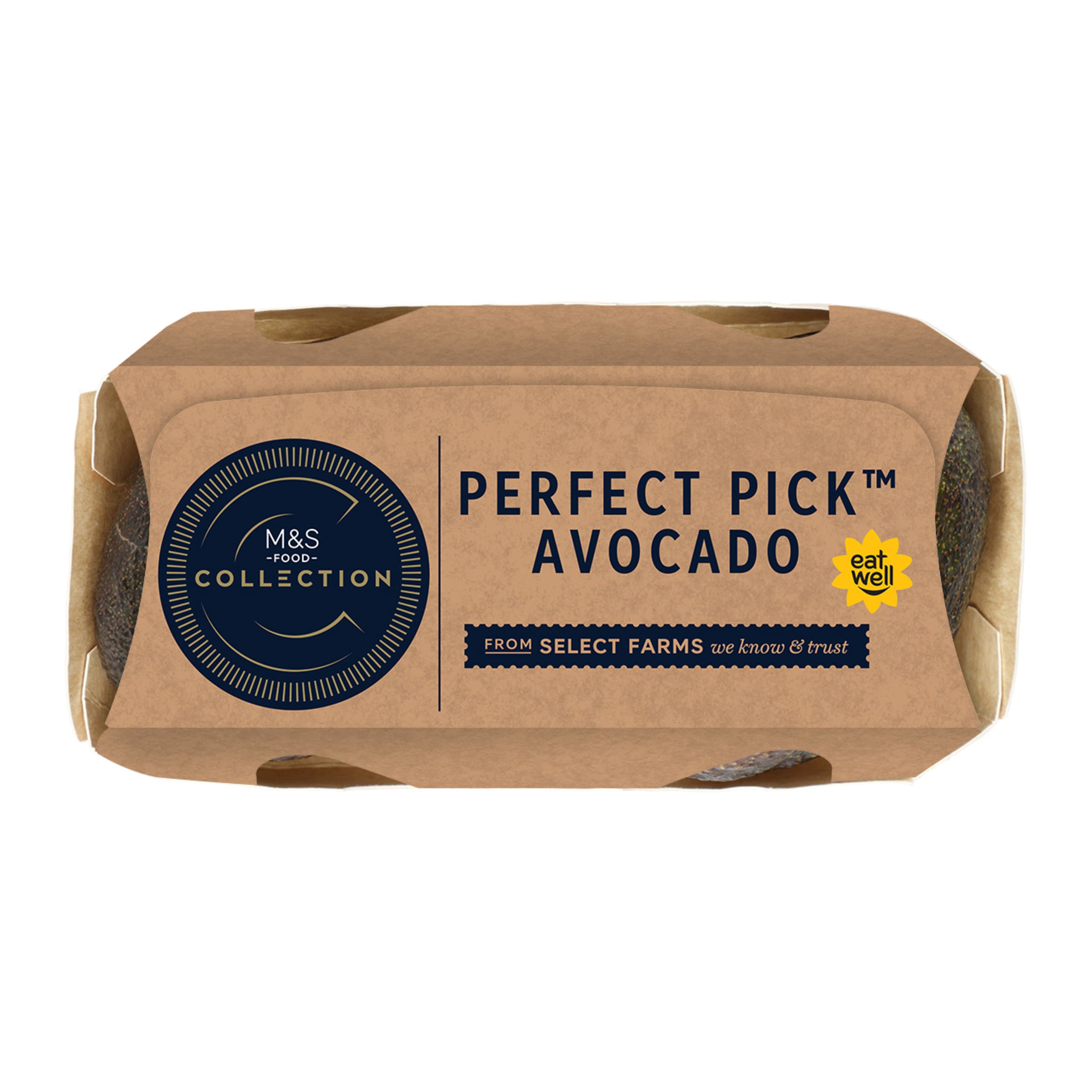 Collection Avocados 1 of 1