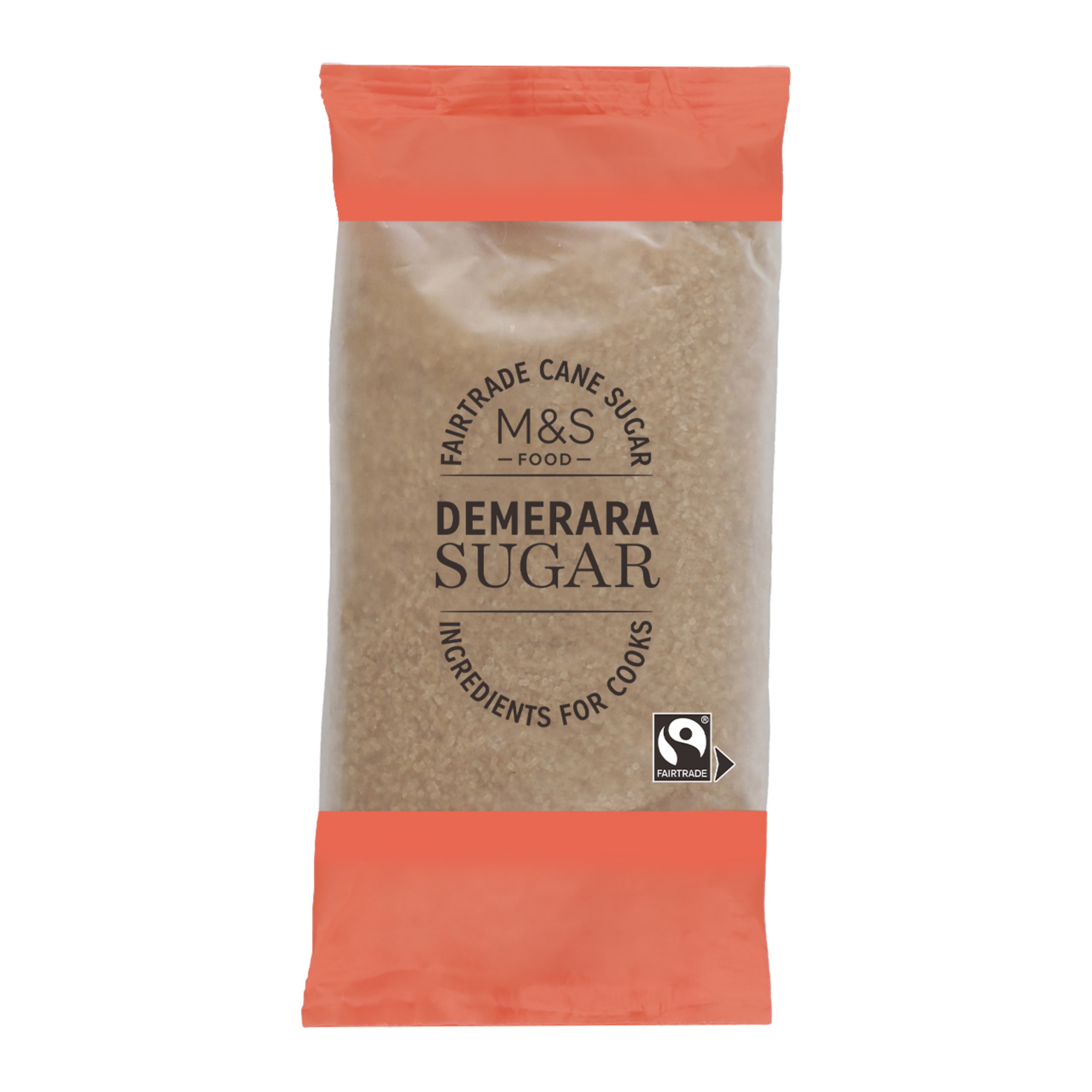 Demerara Sugar 1 of 1