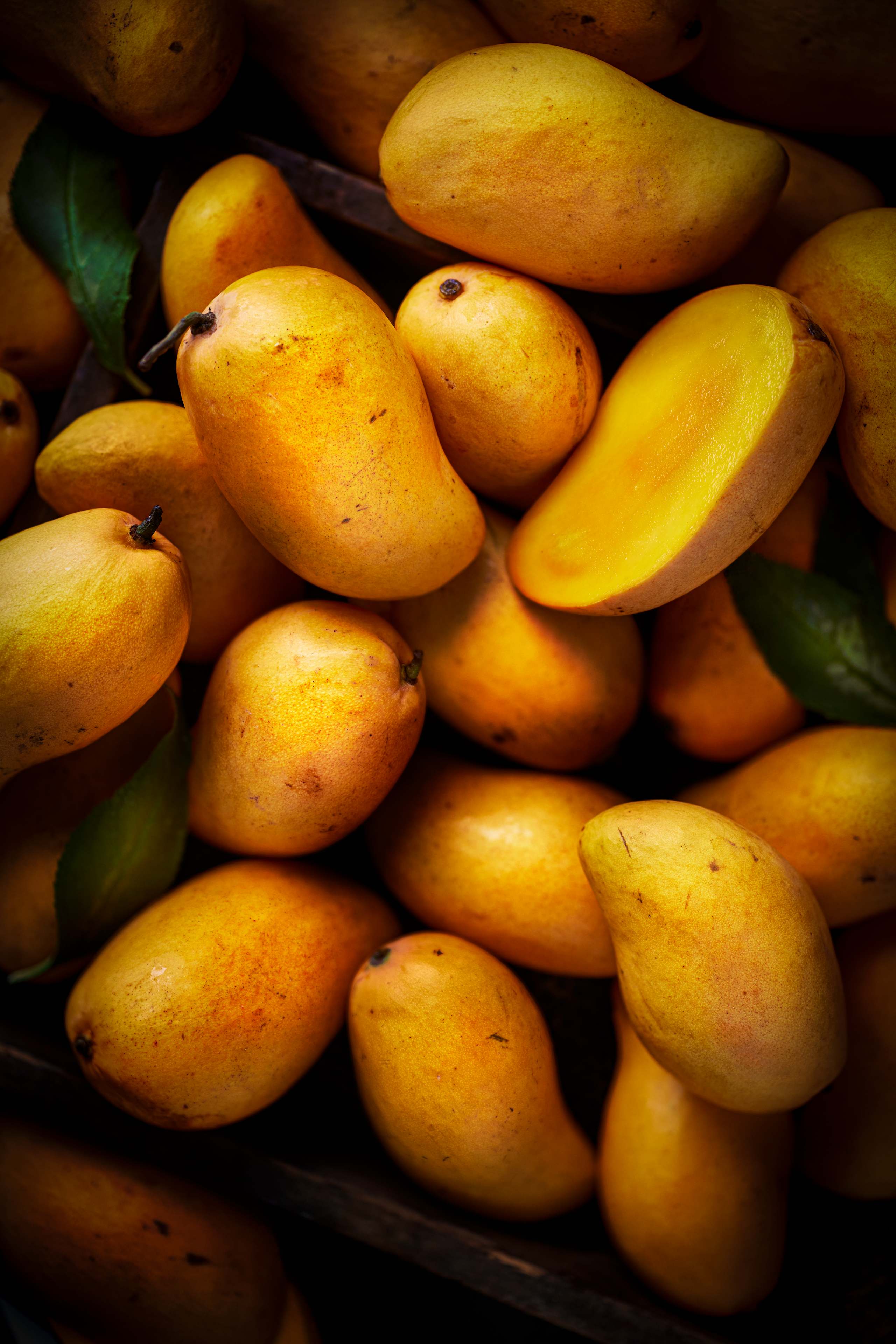 Best in Season Mango 2 of 2