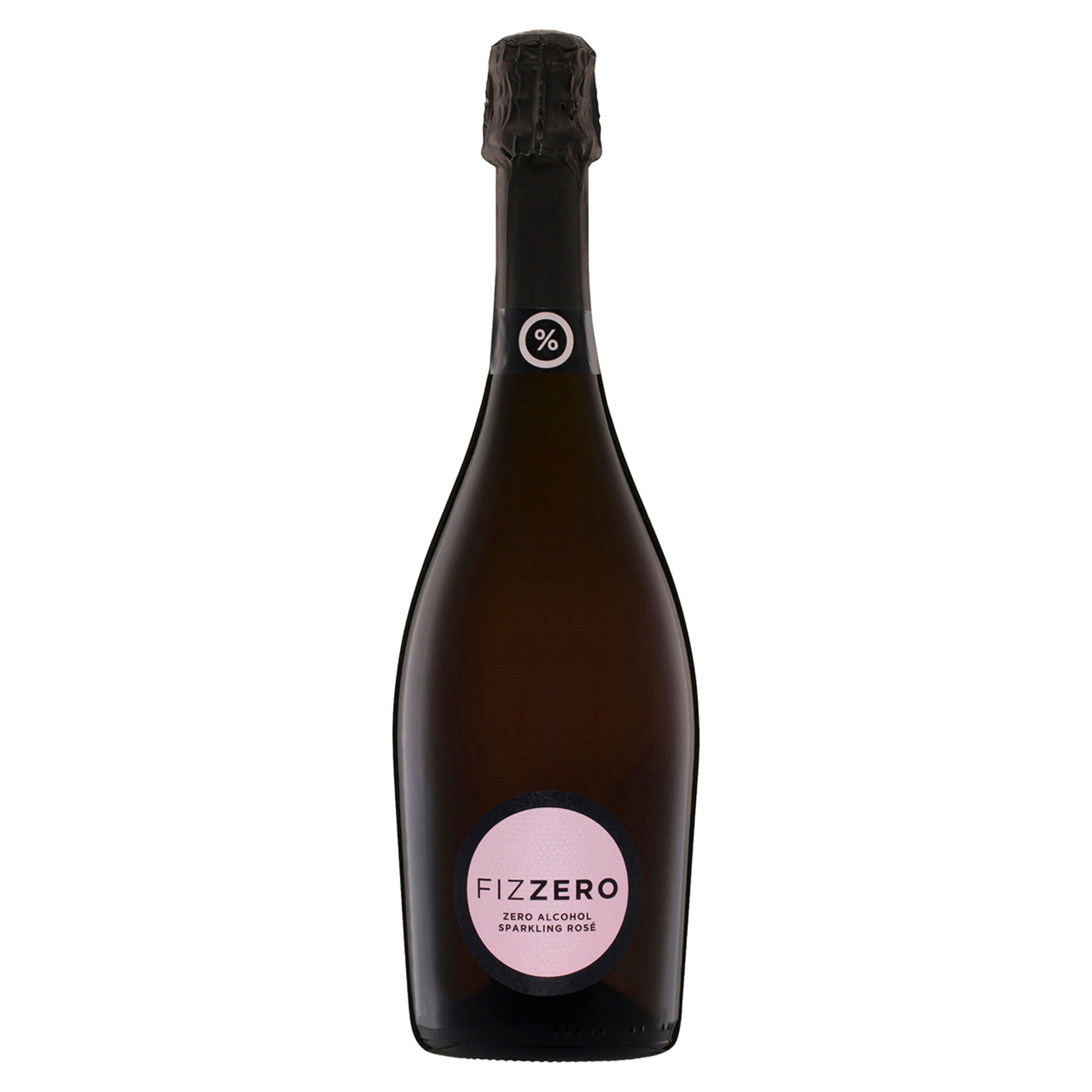 Fizzero Rosé 1 of 2