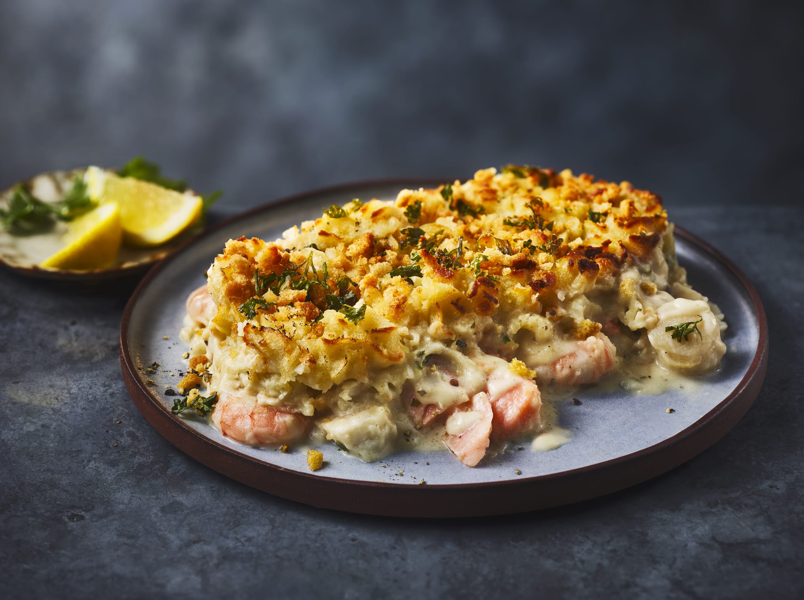 Fish Pie 2 of 2