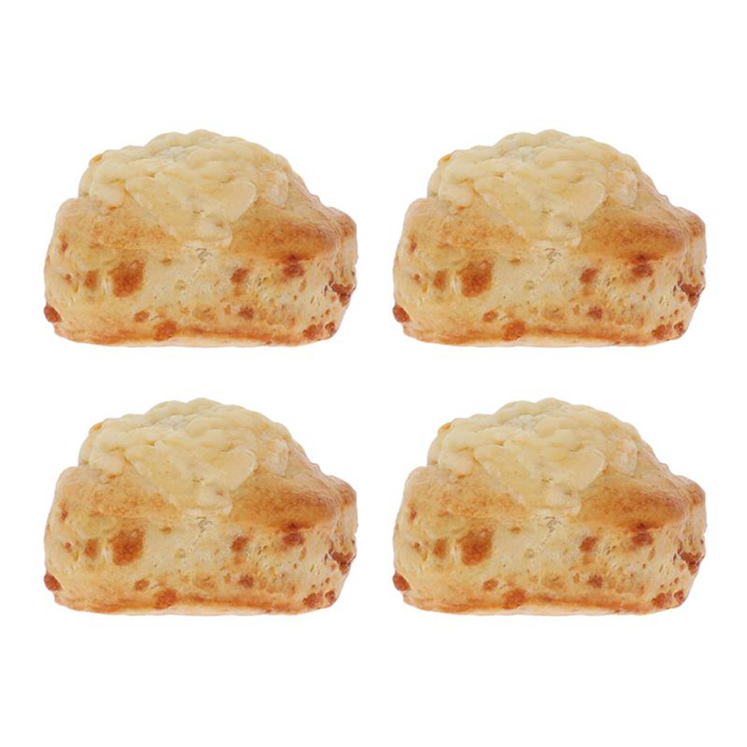 4 Cheese Scones 1 of 2
