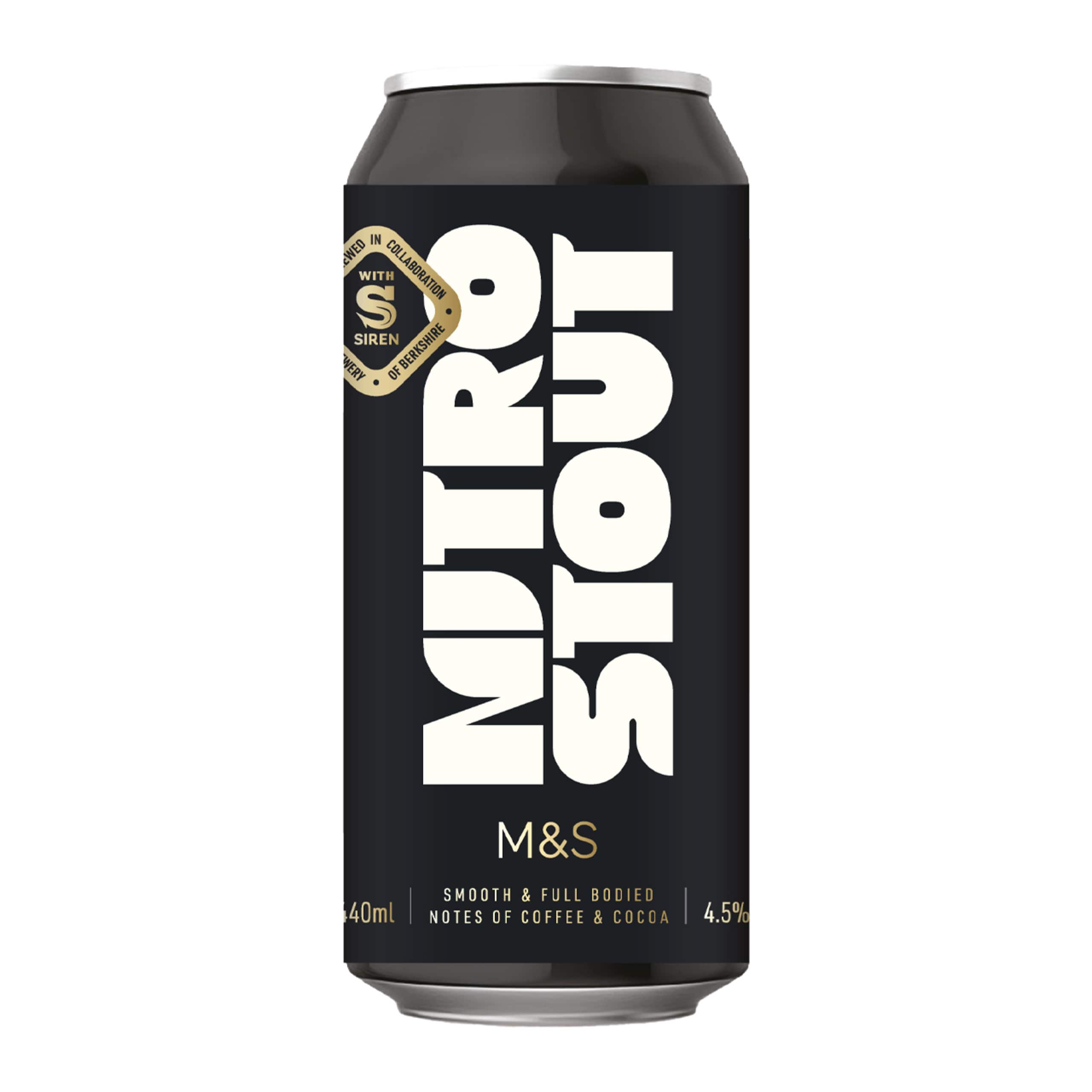 Nitro Stout 1 of 1