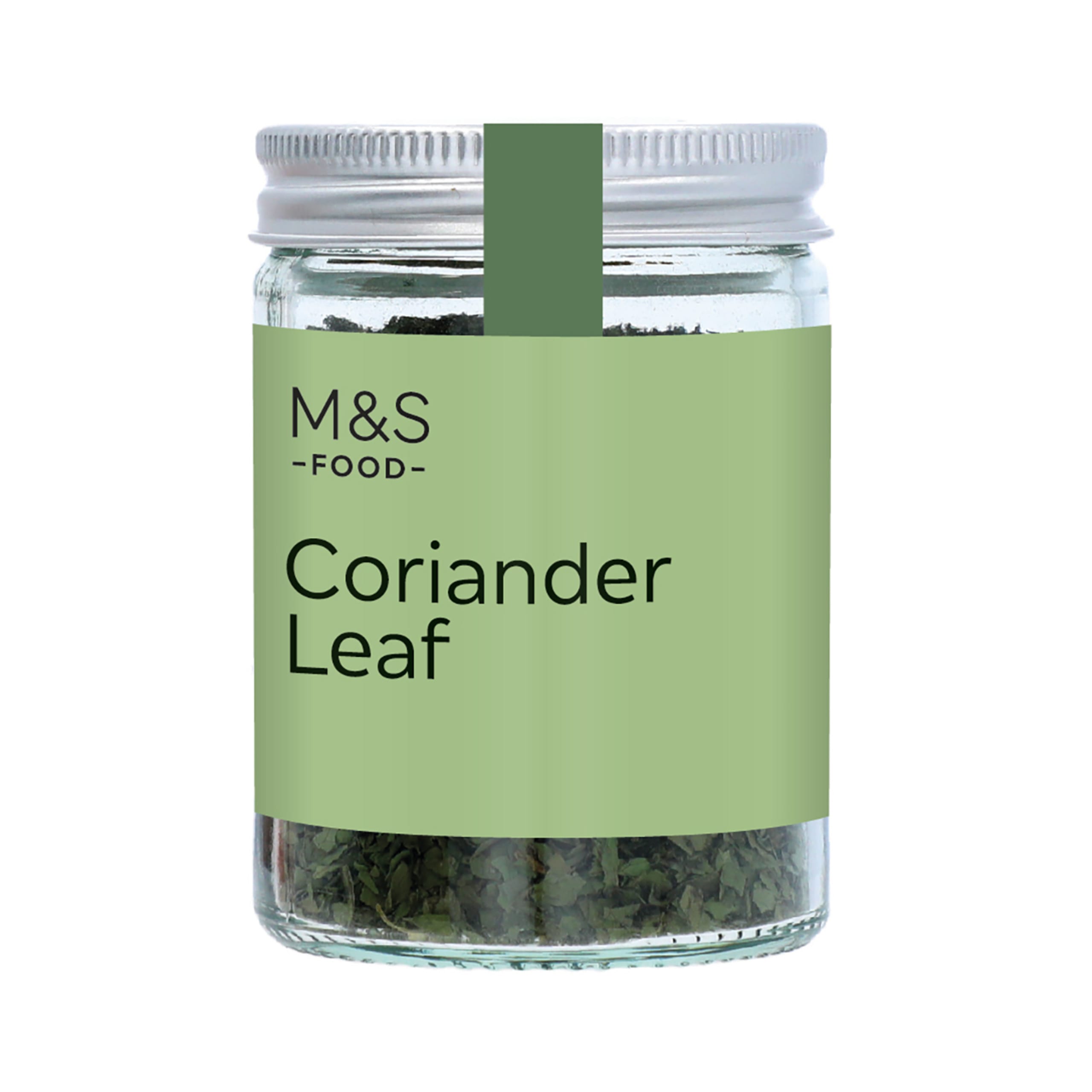 Coriander Leaf 1 of 1