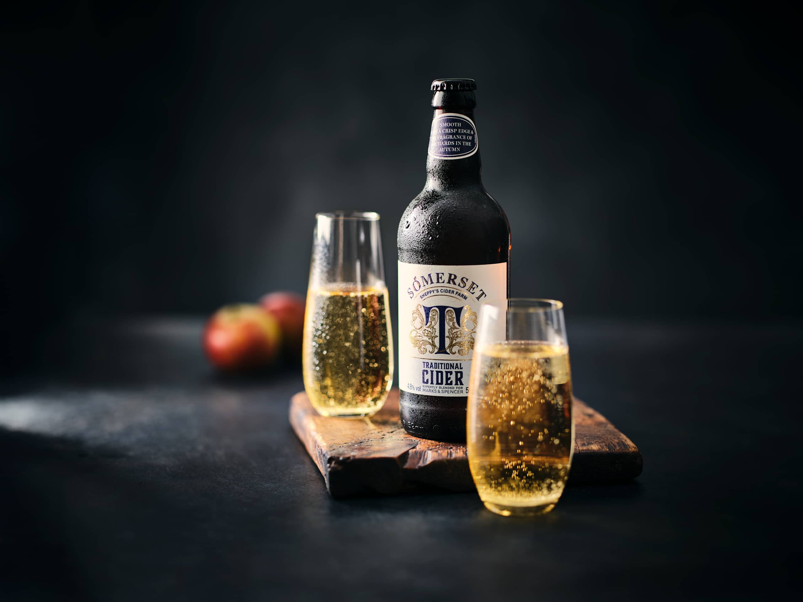 Somerset Sheppy's Cider Farm 2 of 2