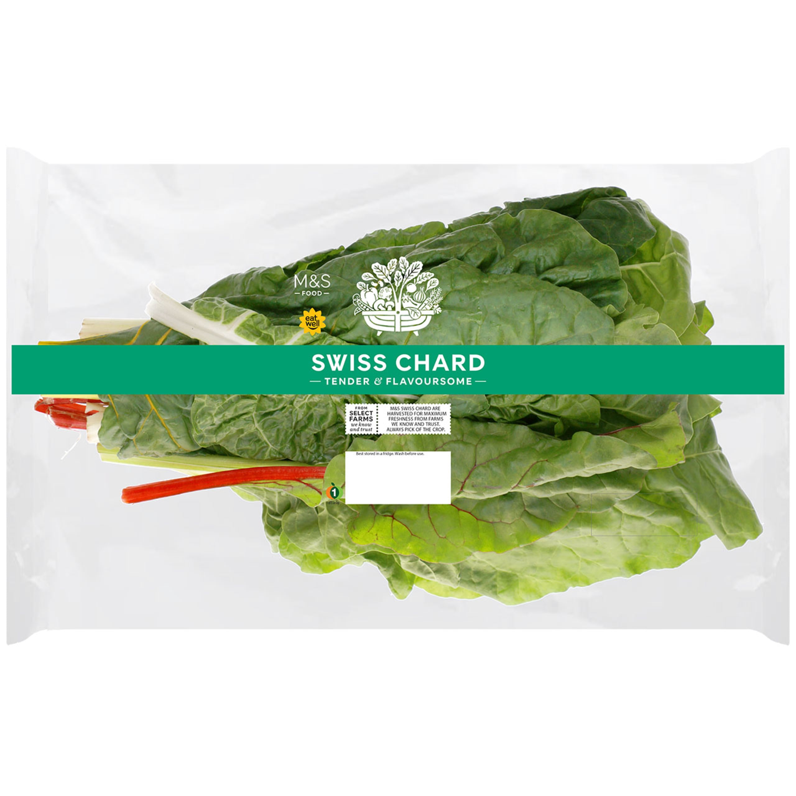 Swiss Chard 1 of 1